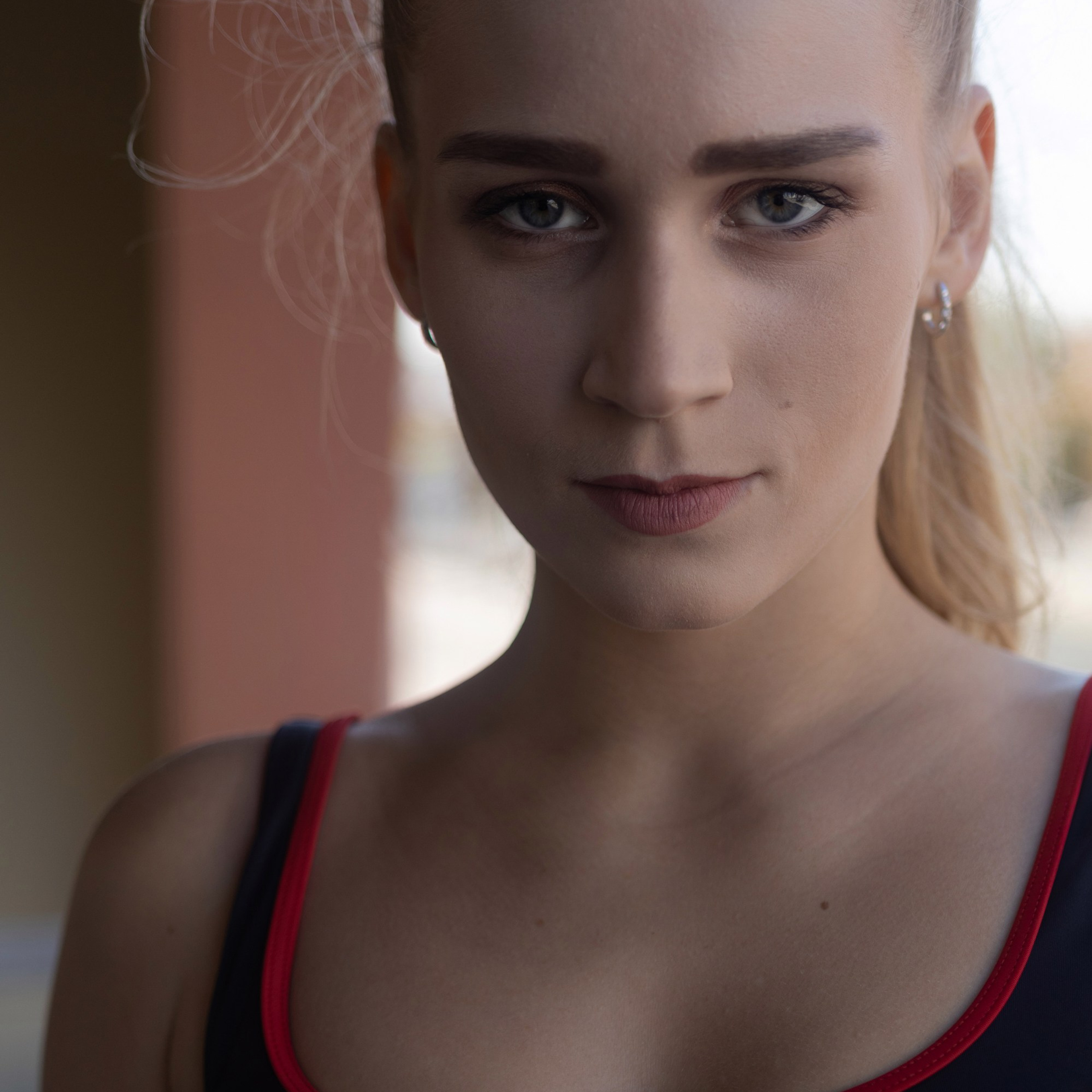 Фотопрогулка. Фотограф Николай Т