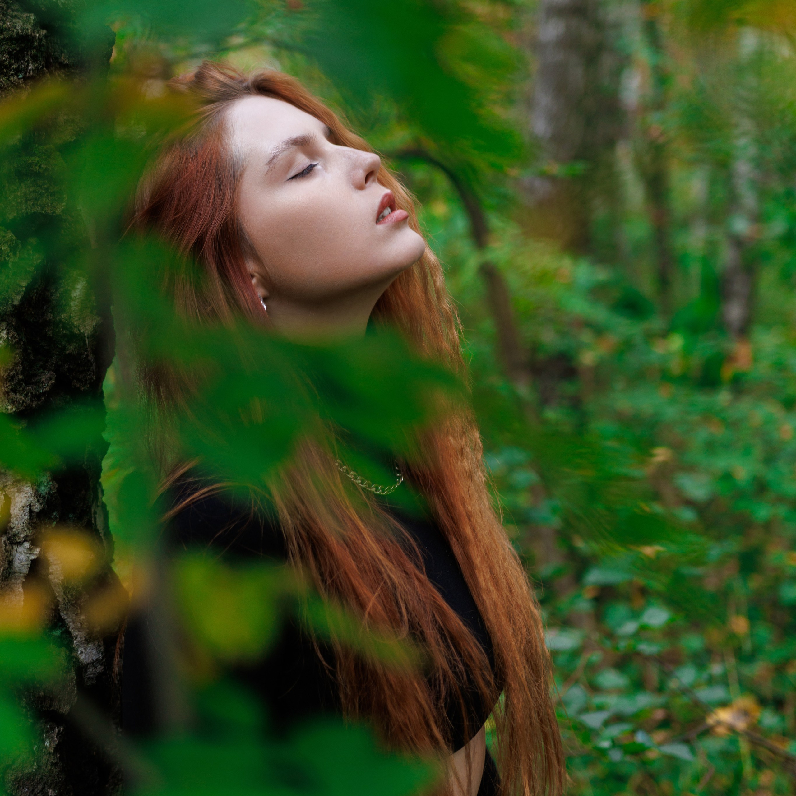 Фотопрогулка. Фотограф Николай Т