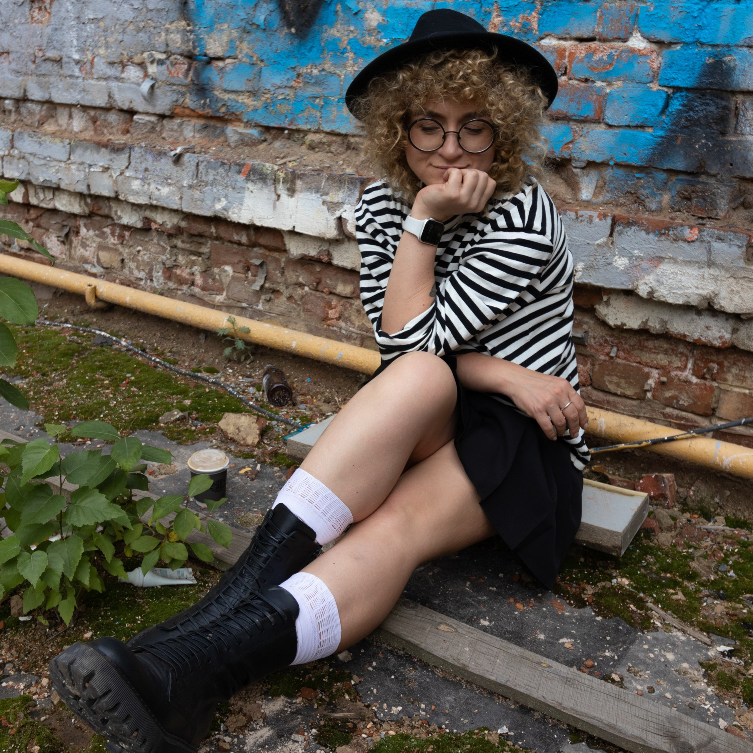 Фотопрогулка. Фотограф Николай Т