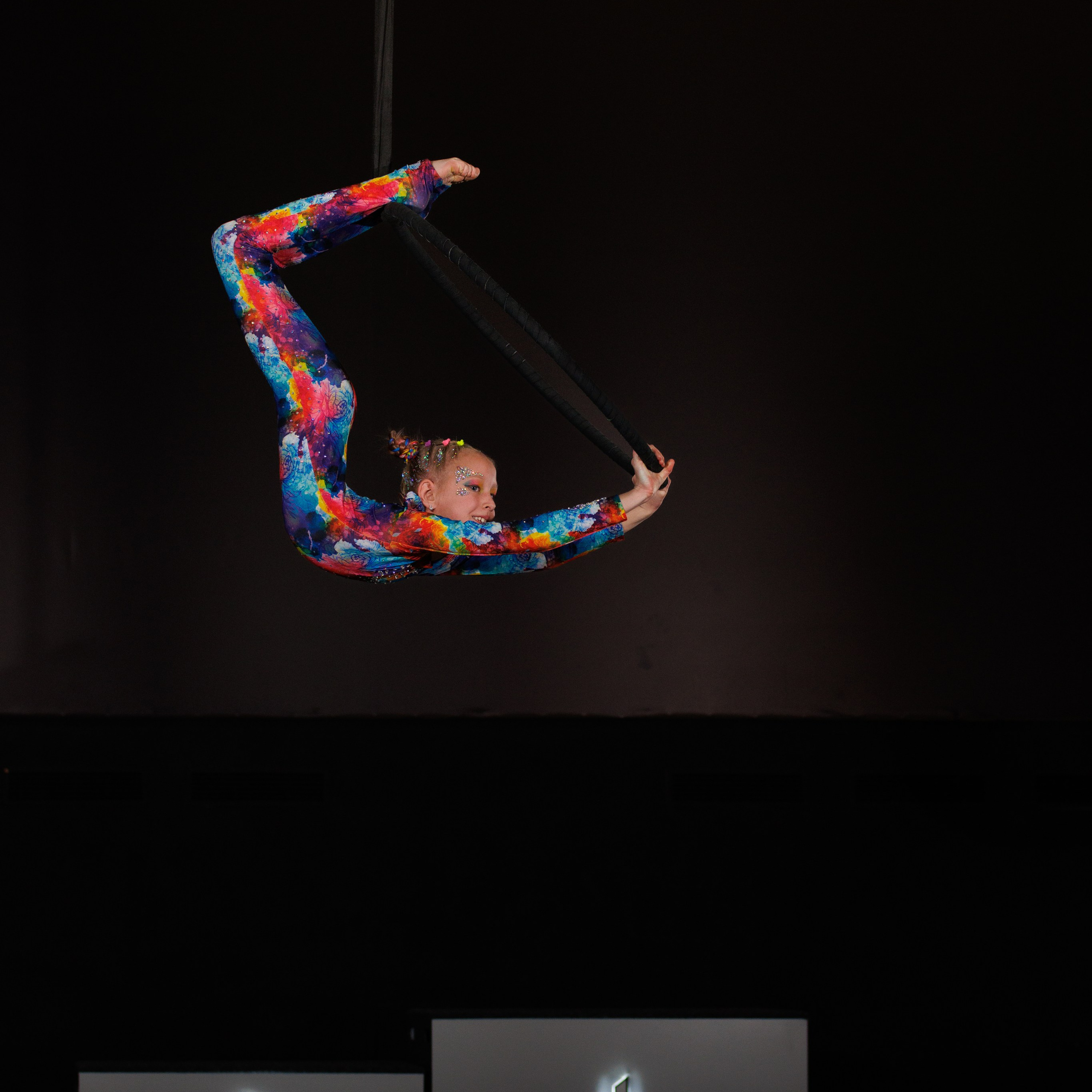 Pole dance, воздушная гимнастика. Фотограф Николай Т