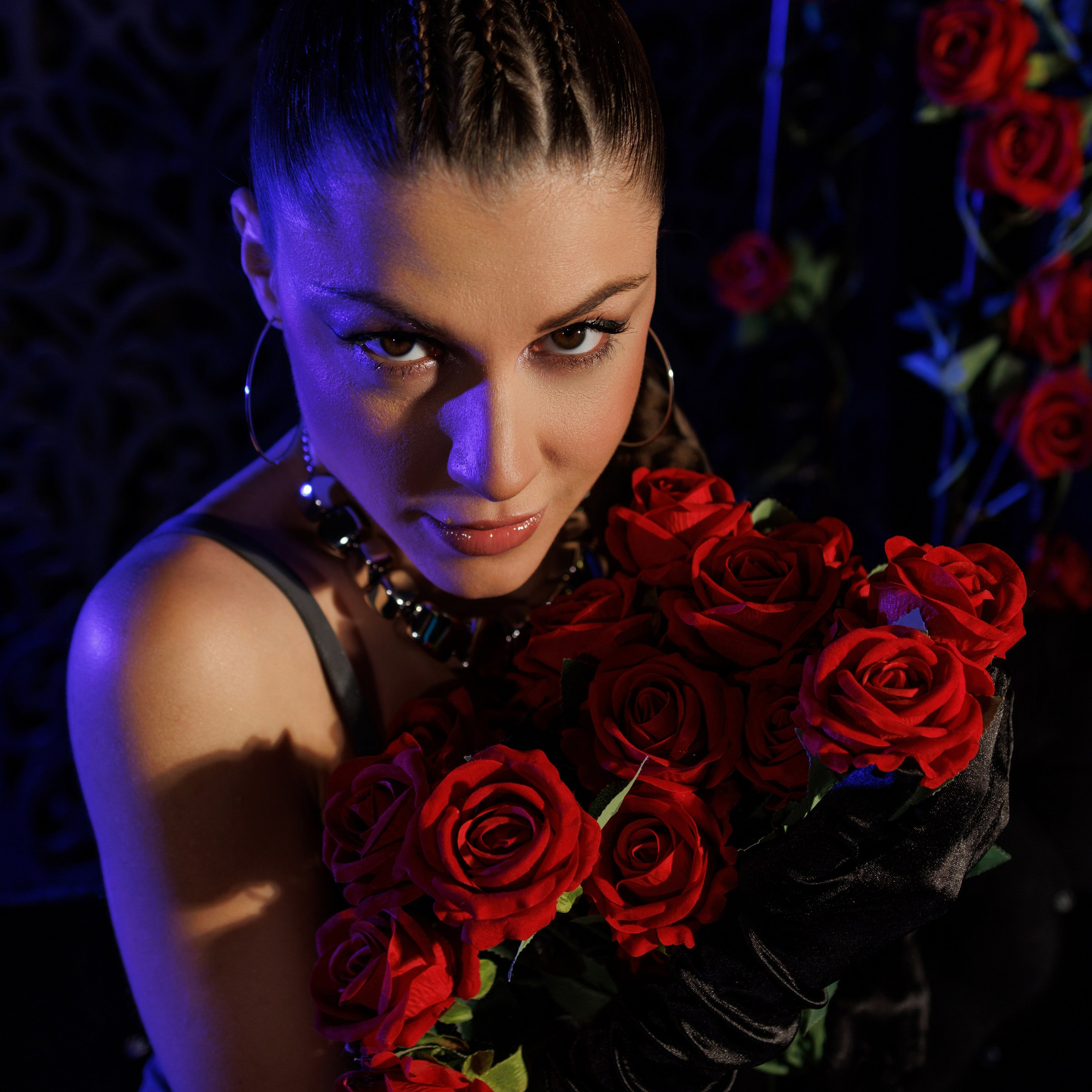 Фотостудия. Фотограф Николай Т