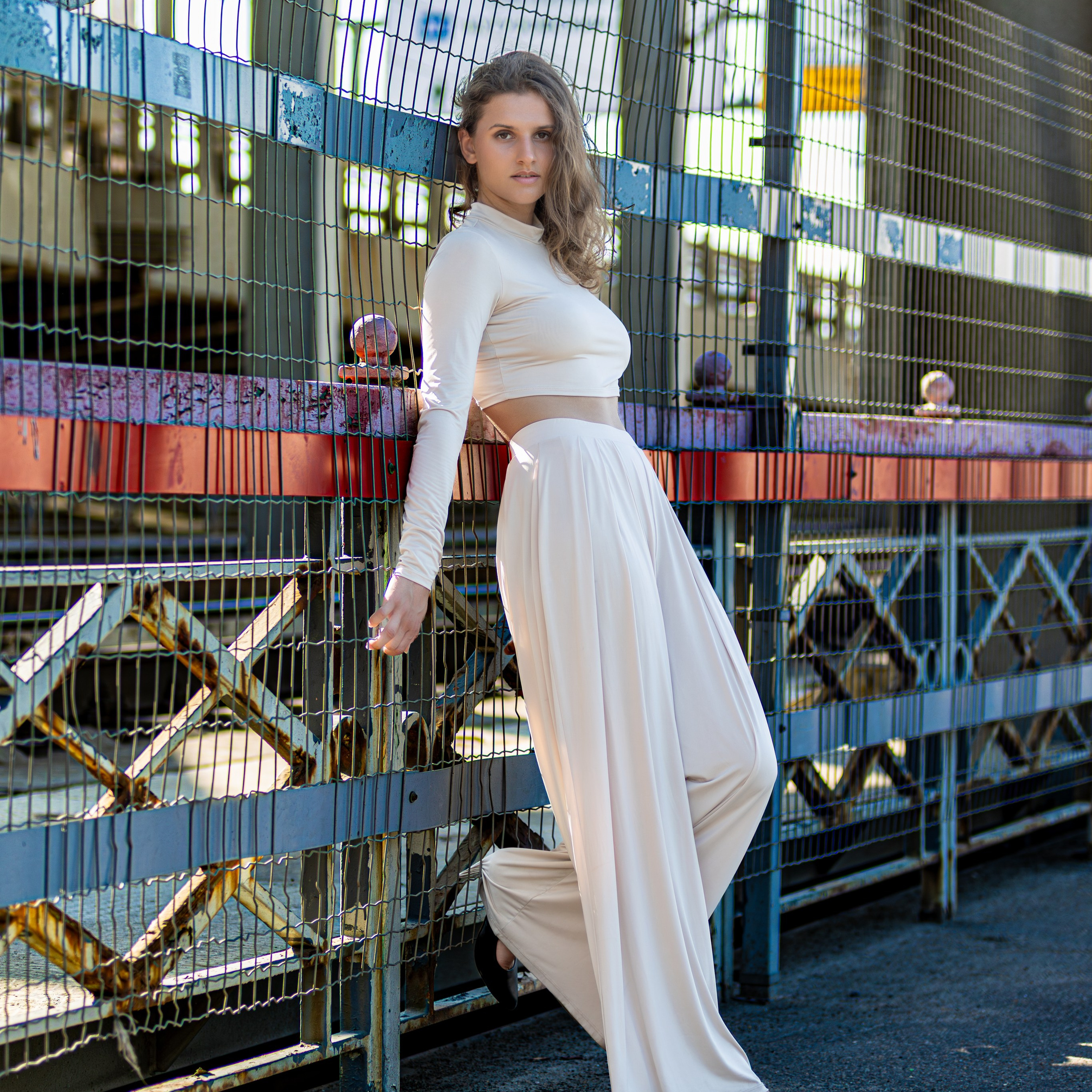 Фотопрогулка. Фотограф Николай Т