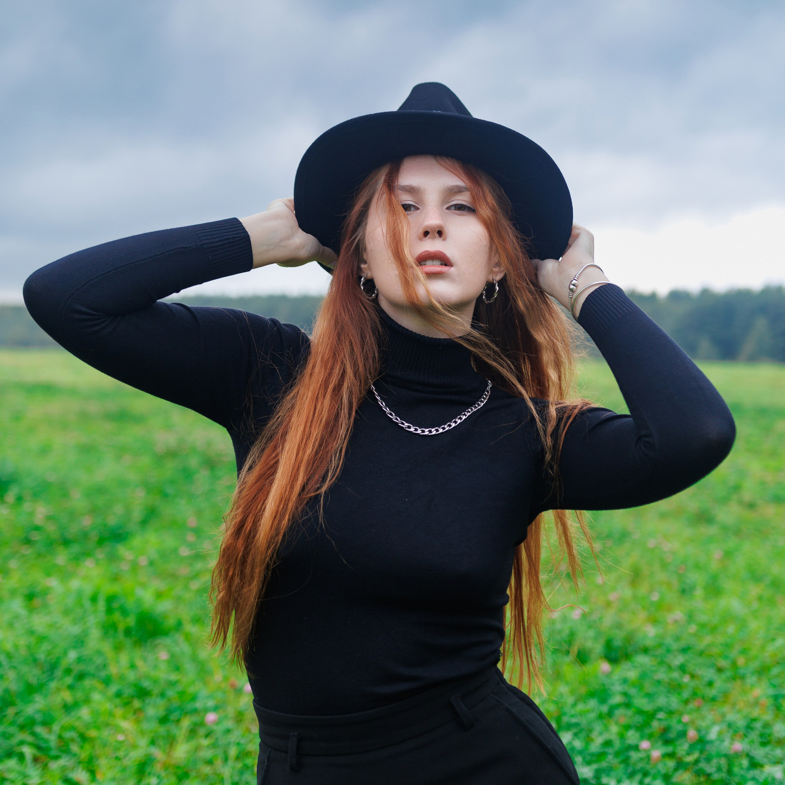 Фотопрогулка. Фотограф Николай Т