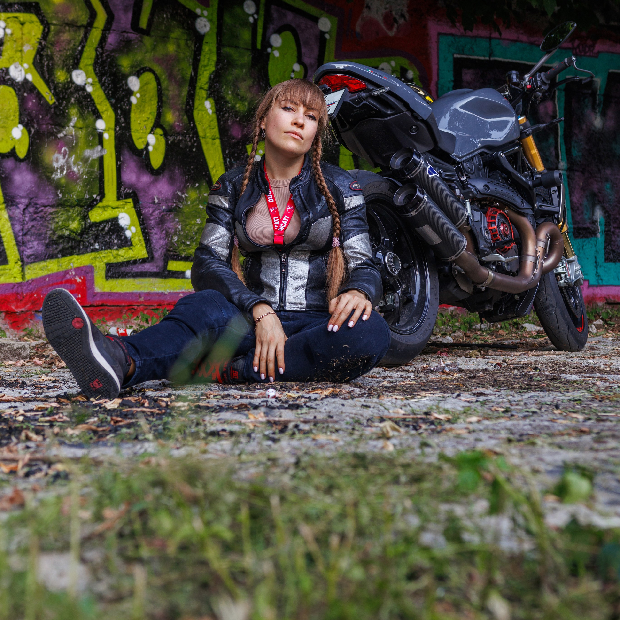 Фотопрогулка. Фотограф Николай Т