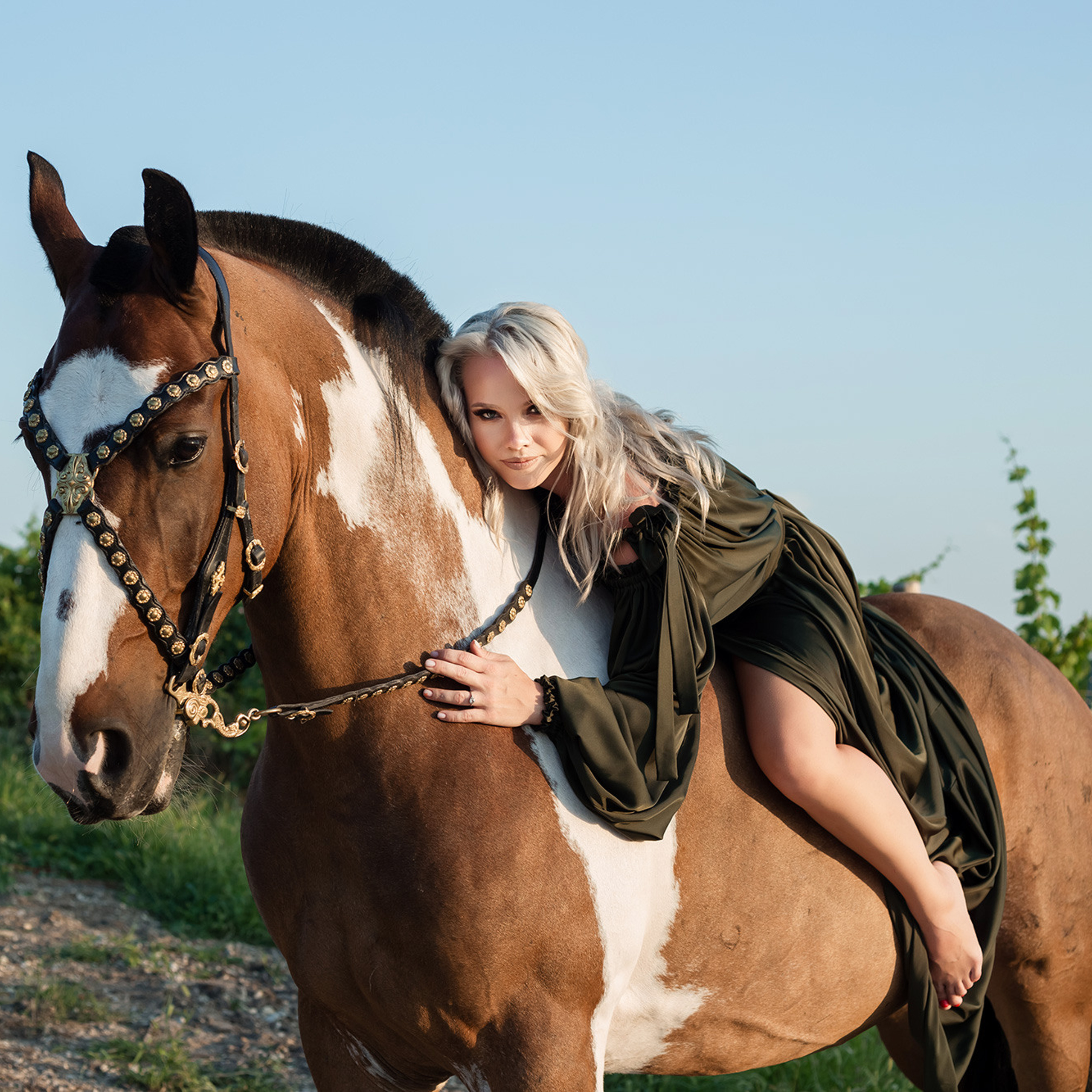 Вика. Фотограф Новороссийск