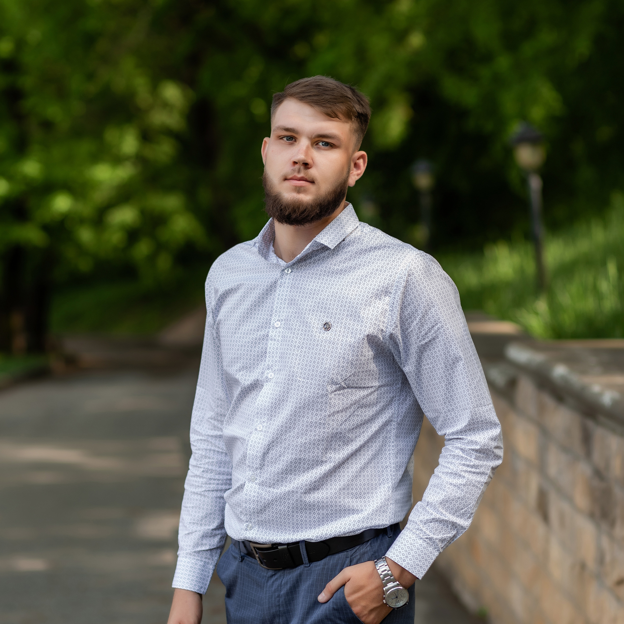 Анастасия и Андрей. Фотограф Новороссийск