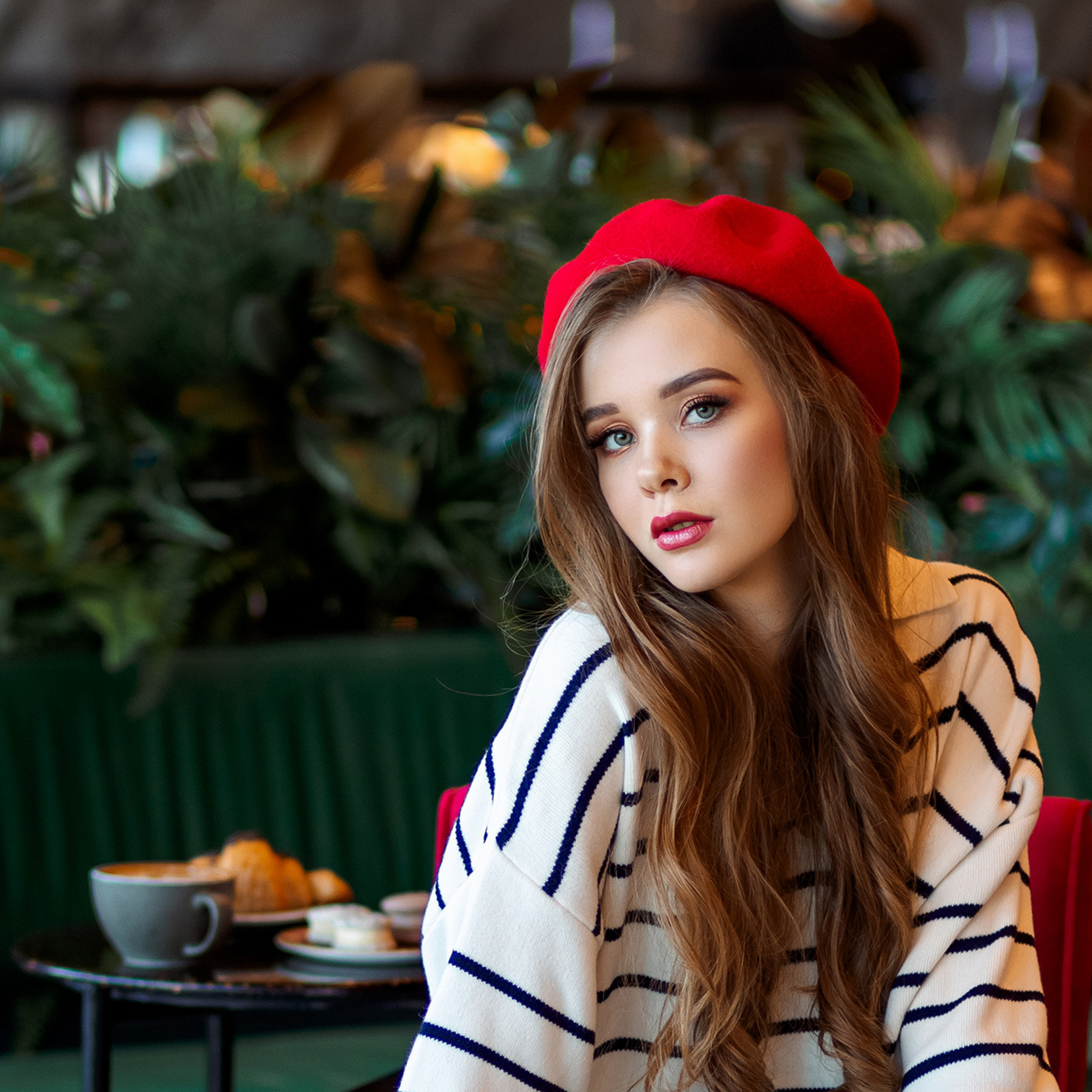 Вероника. Фотограф Новороссийск