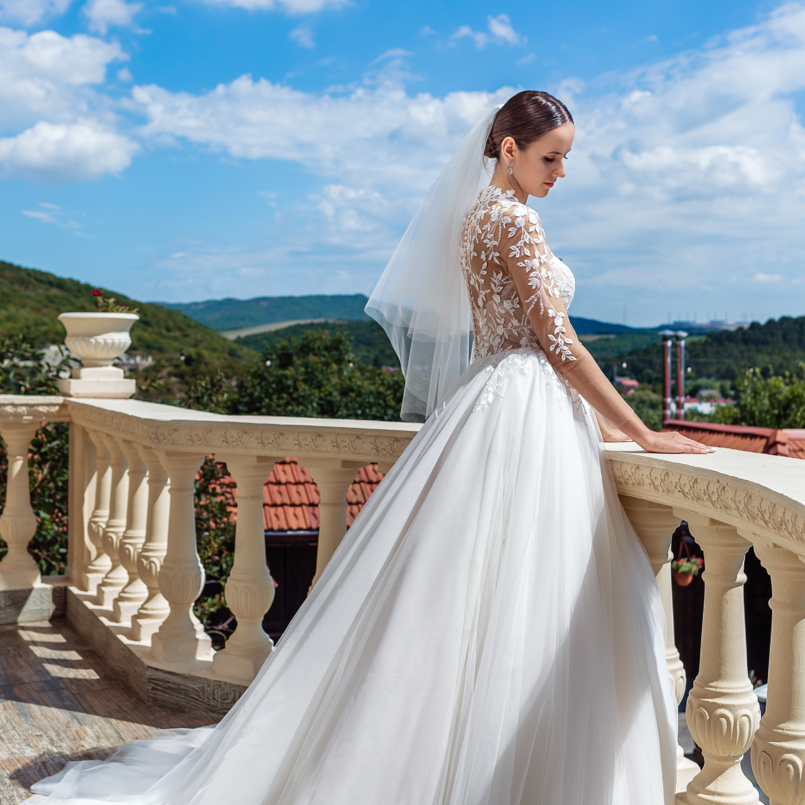 Ангелина и Юра. Фотограф Новороссийск