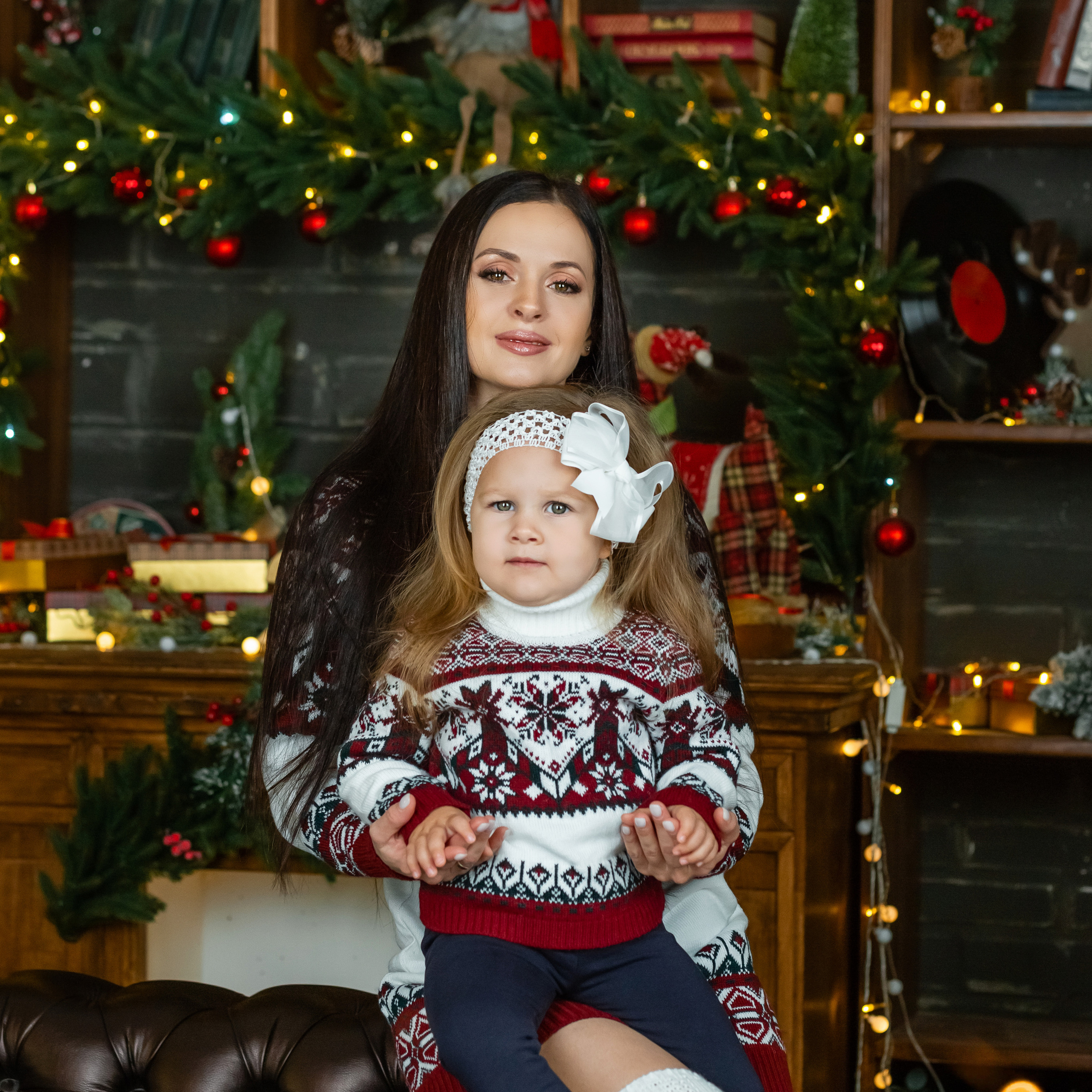 Оля и Маша. Фотограф Новороссийск