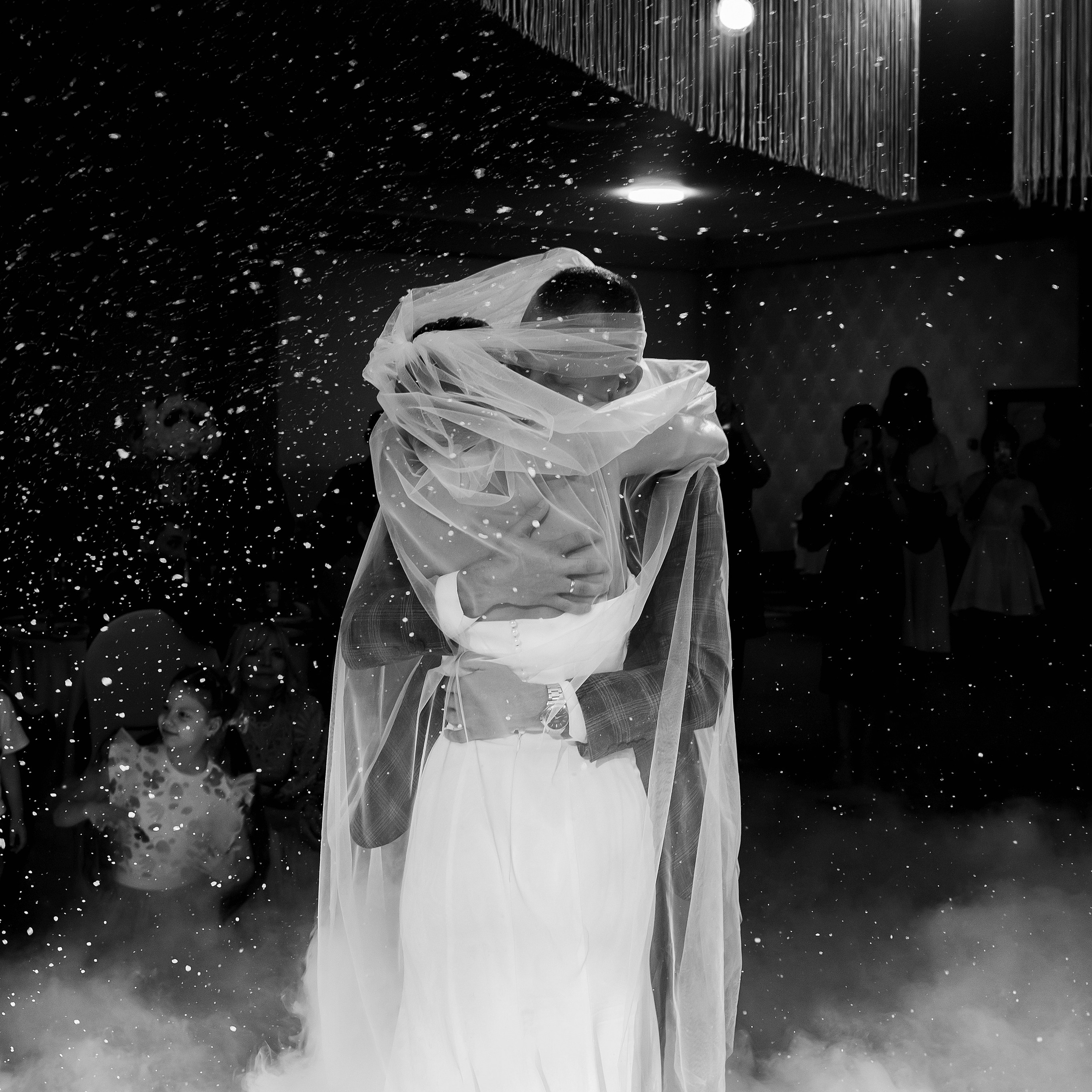 Валентина и Станислав. Фотограф Новороссийск