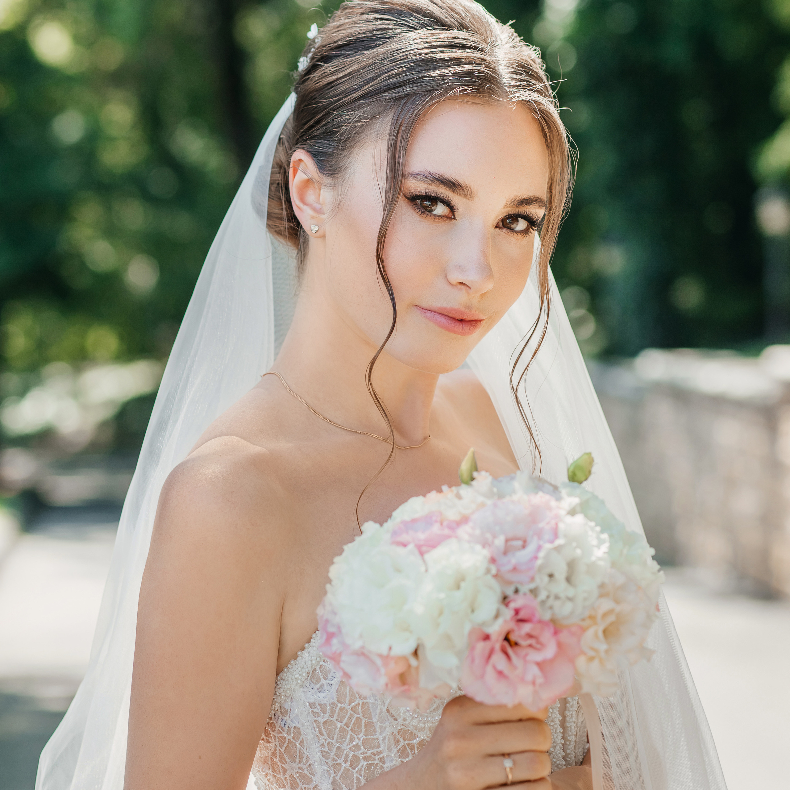 Виктория и&nbsp;Сергей