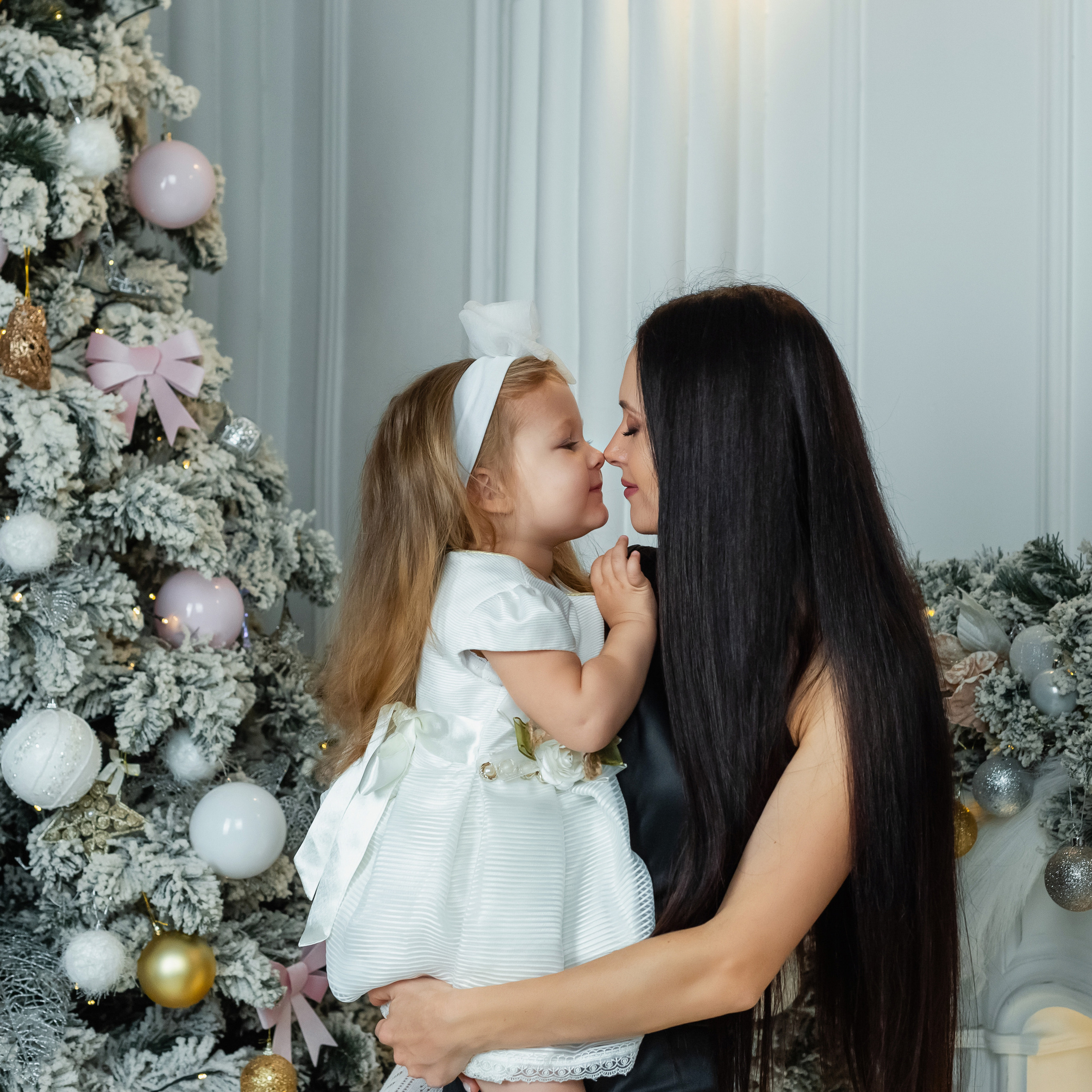 Оля и Маша. Фотограф Новороссийск