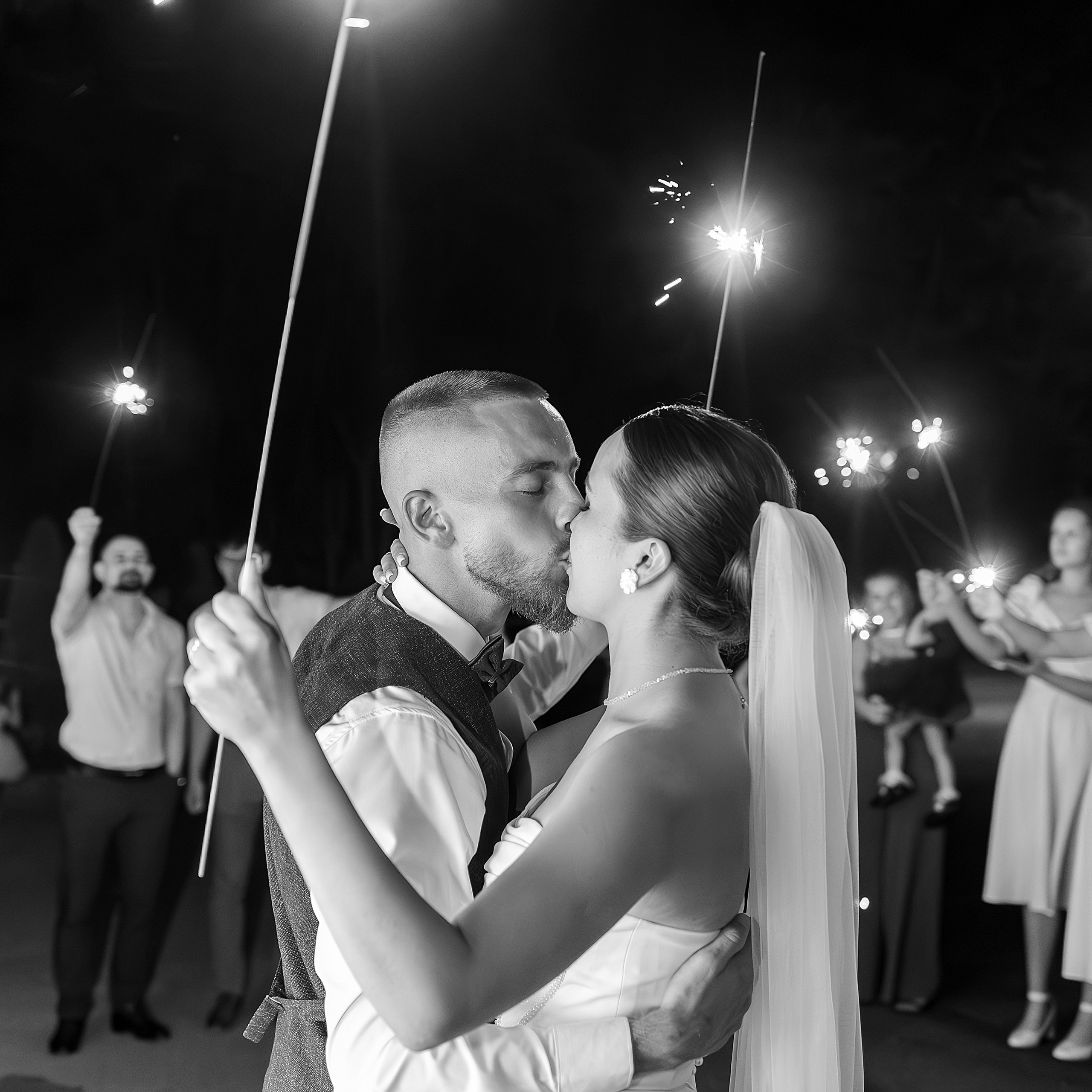 Валентина и Станислав. Фотограф Новороссийск