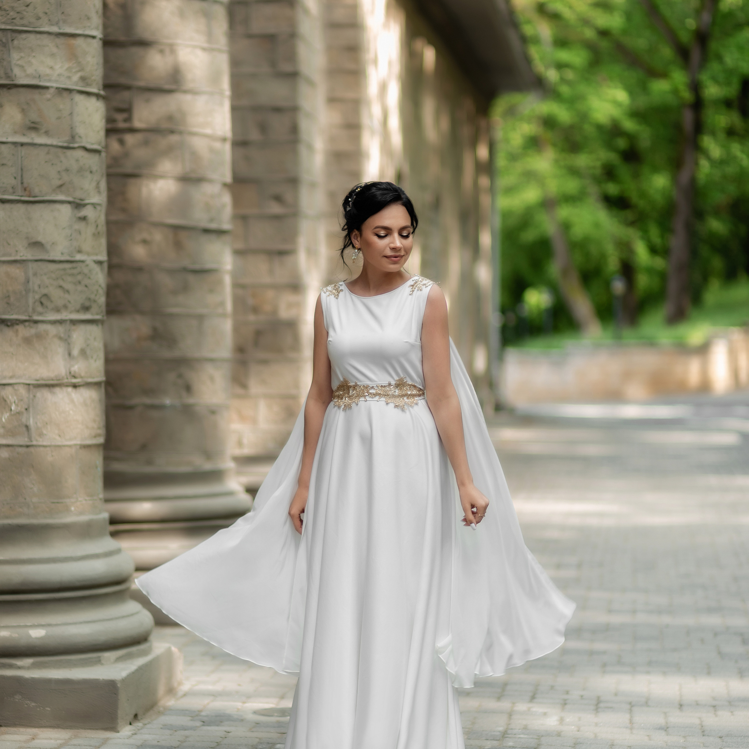 Анастасия и Андрей. Фотограф Новороссийск