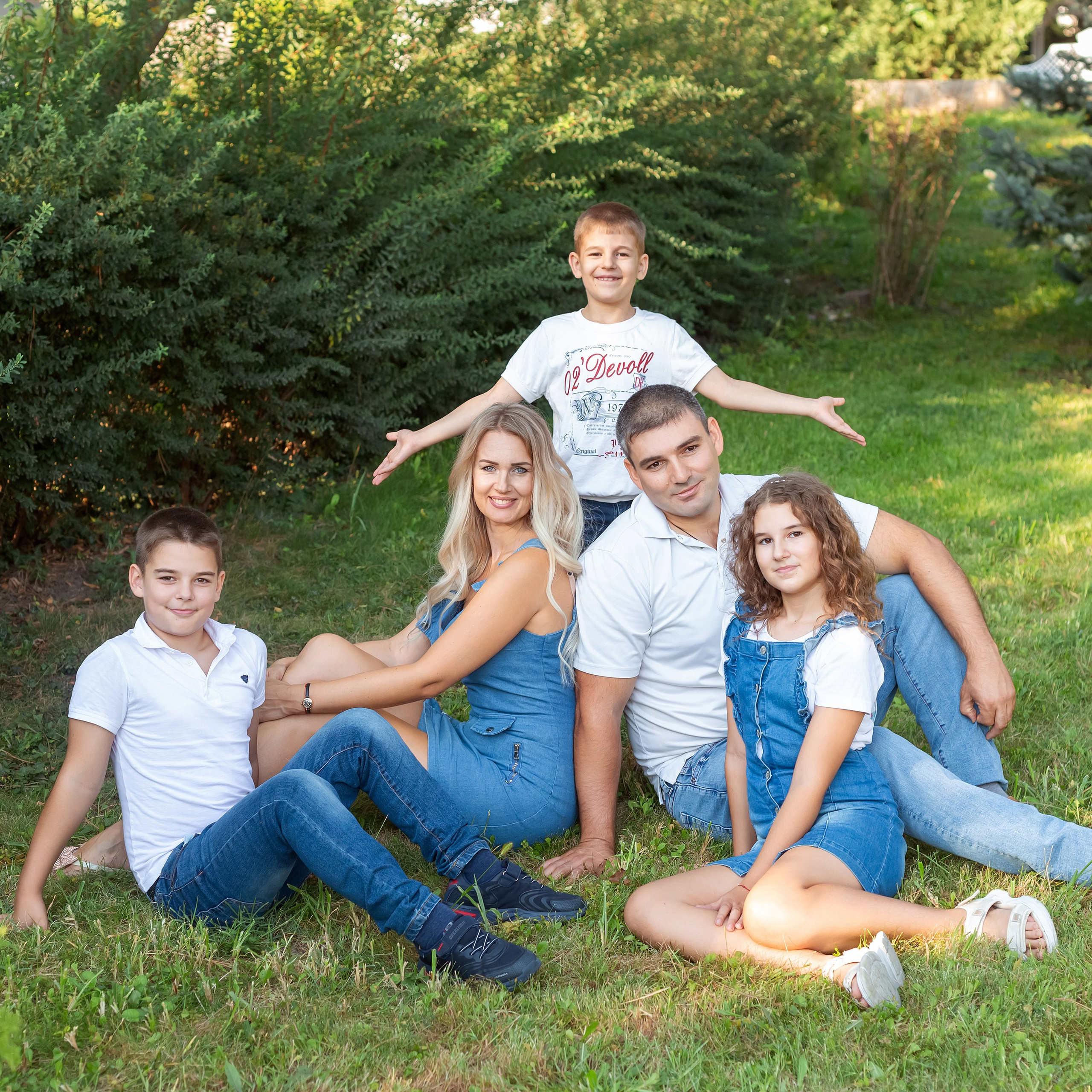 Отзывы. Фотограф Новороссийск