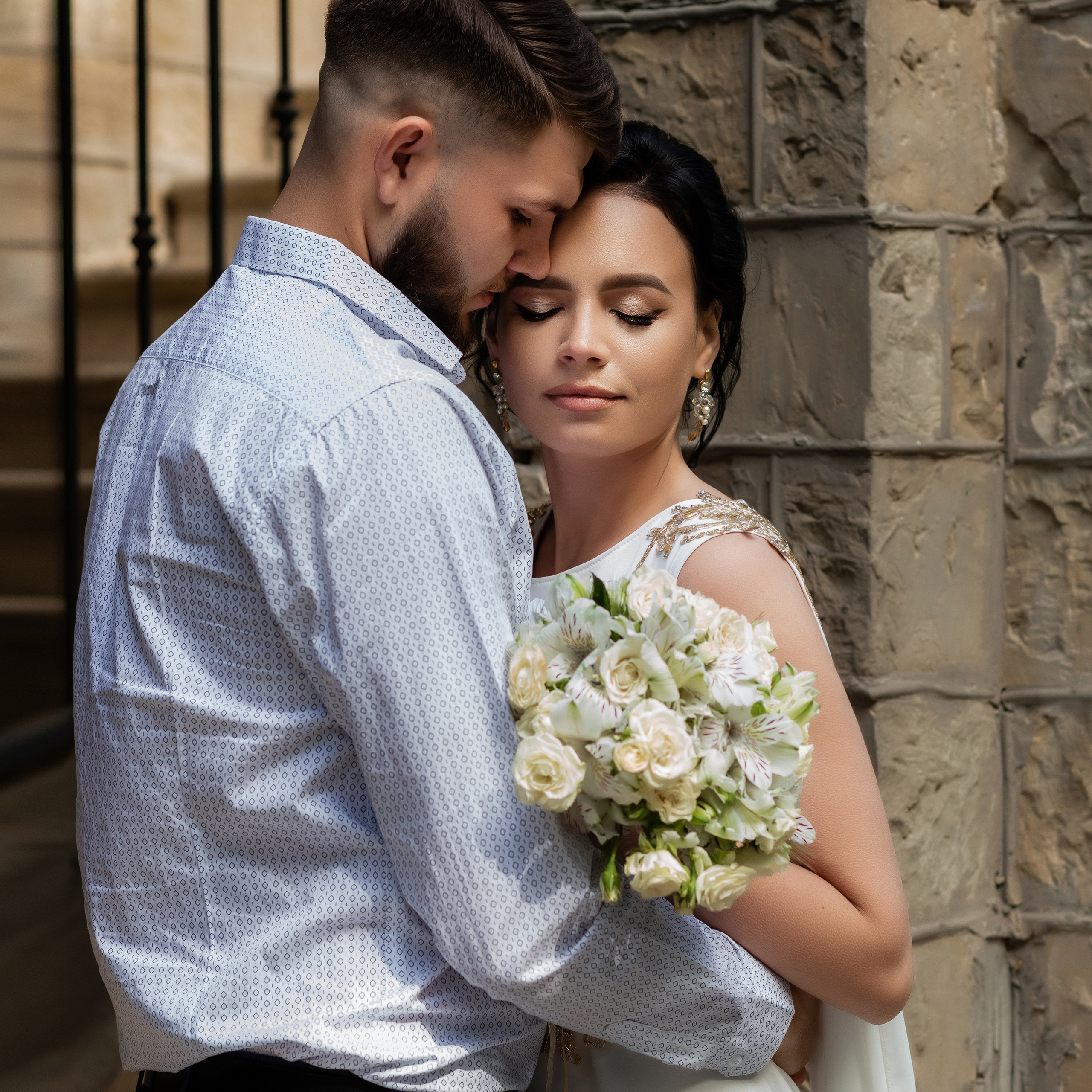 Анастасия и Андрей. Фотограф Новороссийск