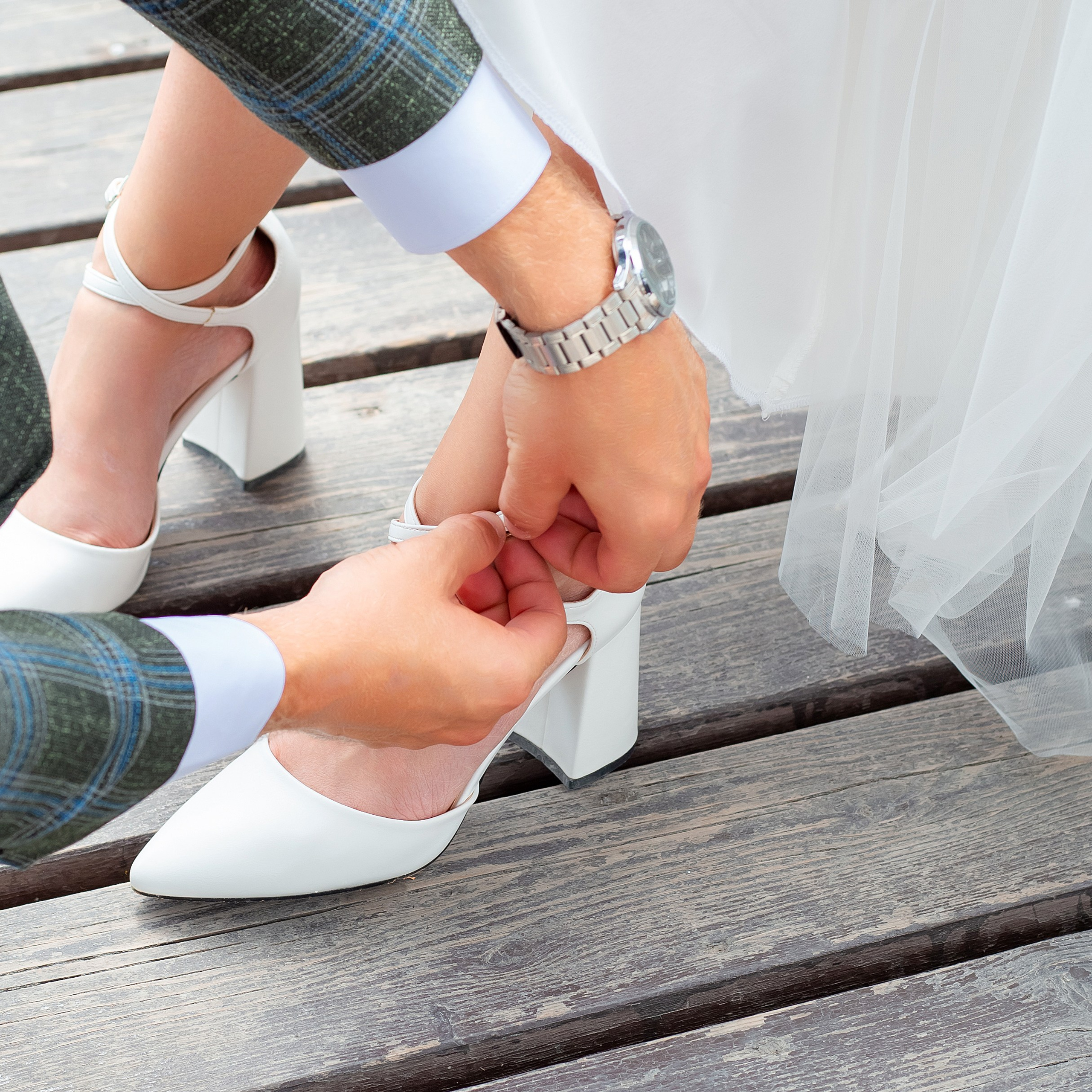 Валентина и Станислав. Фотограф Новороссийск