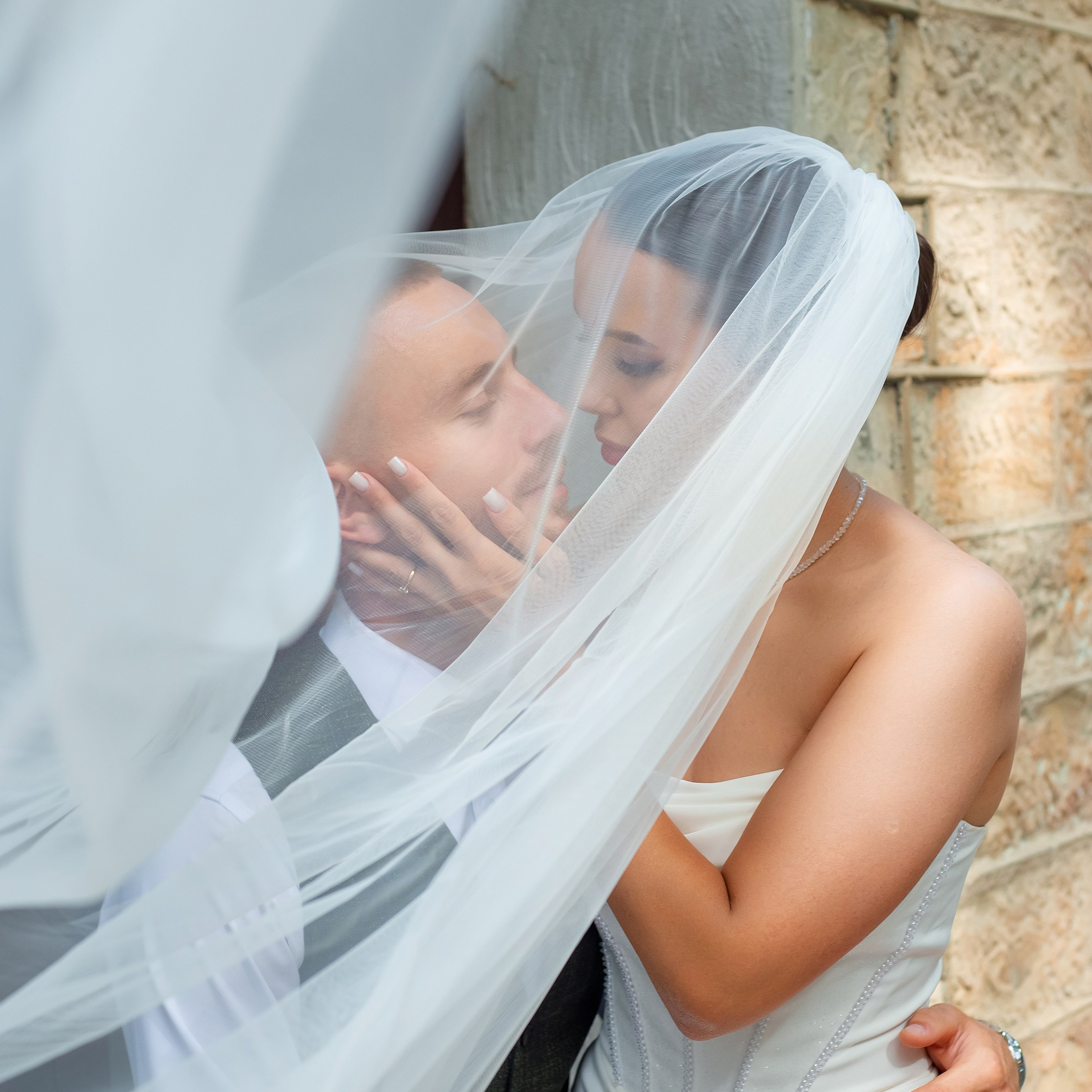 Валентина и Станислав. Фотограф Новороссийск