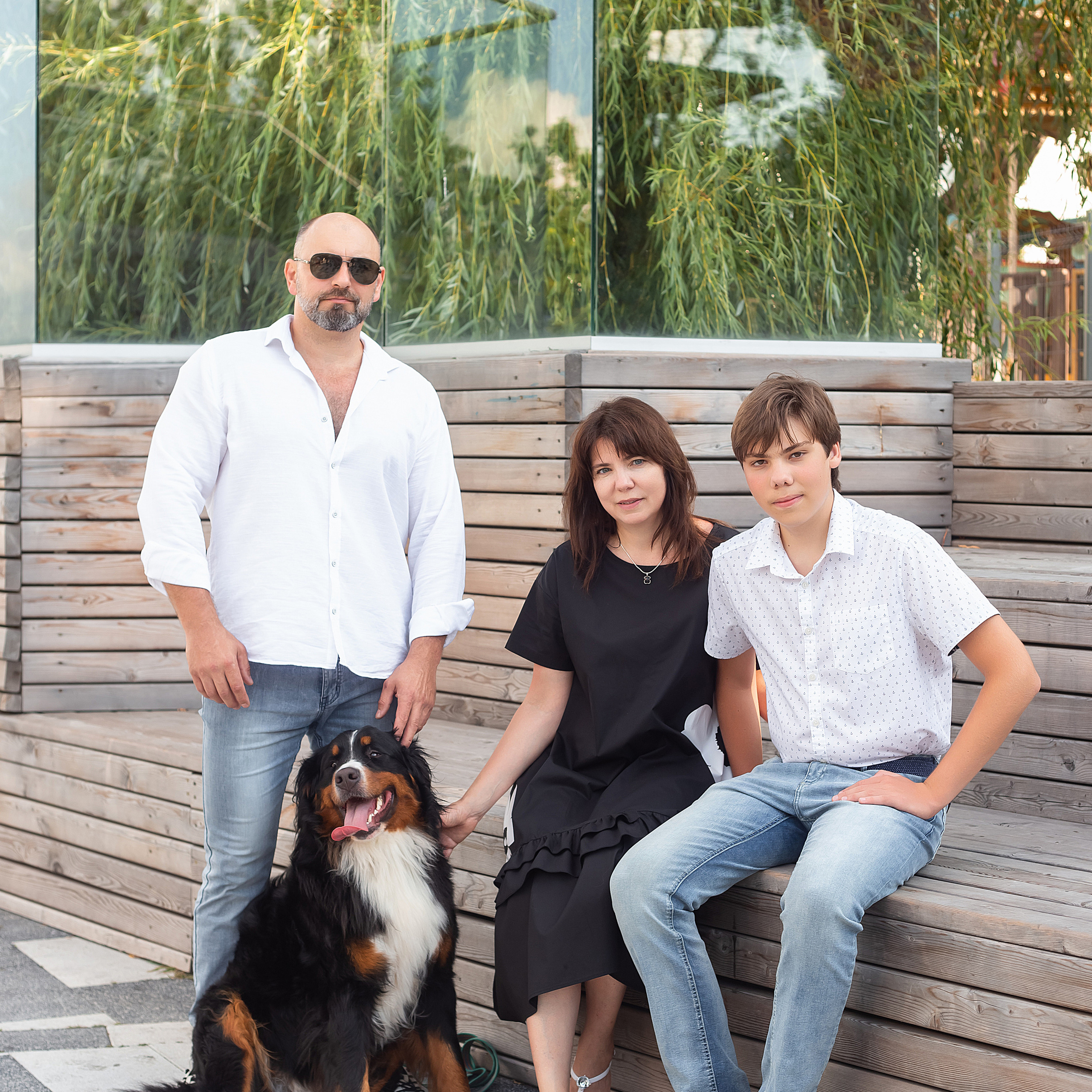 Отзывы. Фотограф Новороссийск