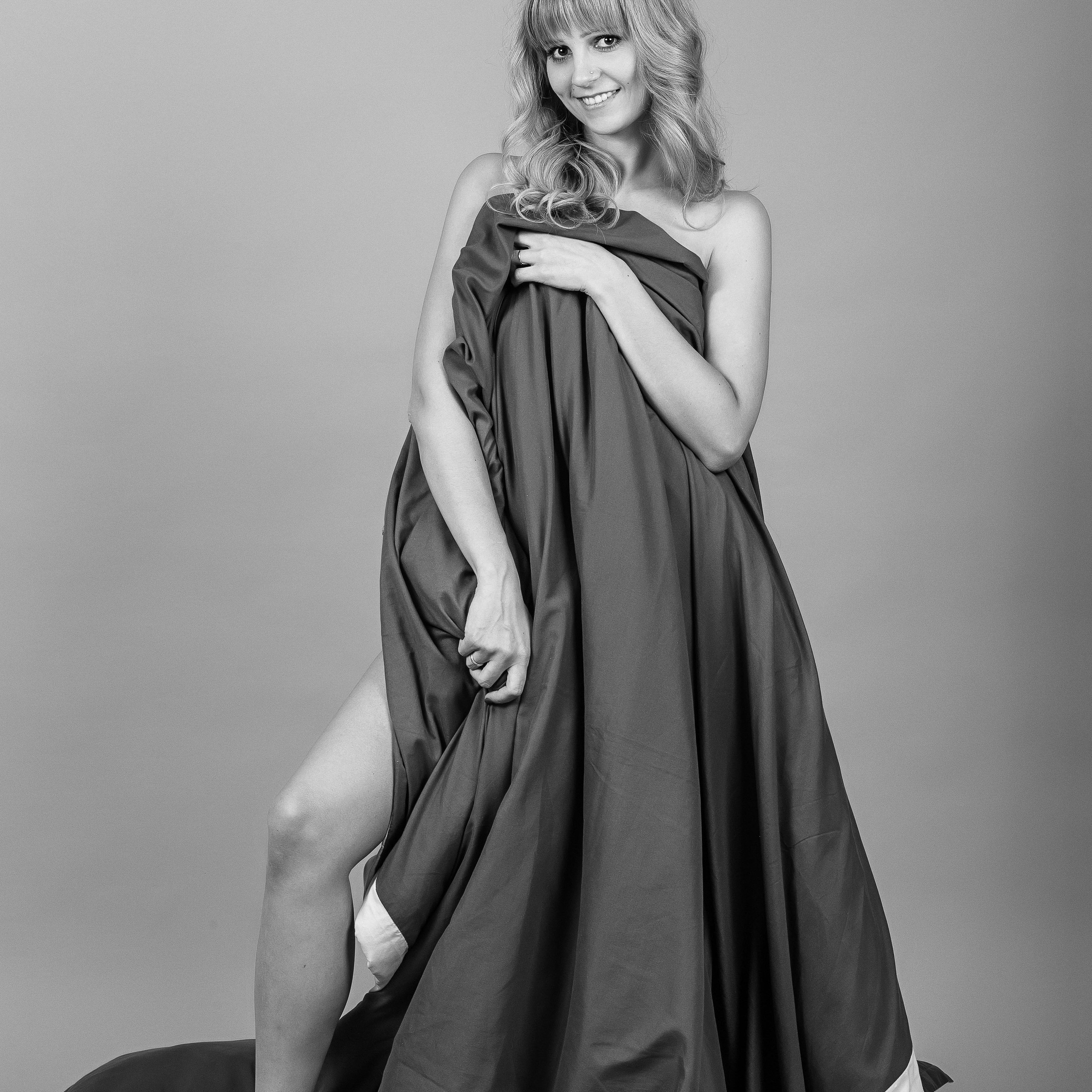 Нармина. Фотограф Новороссийск