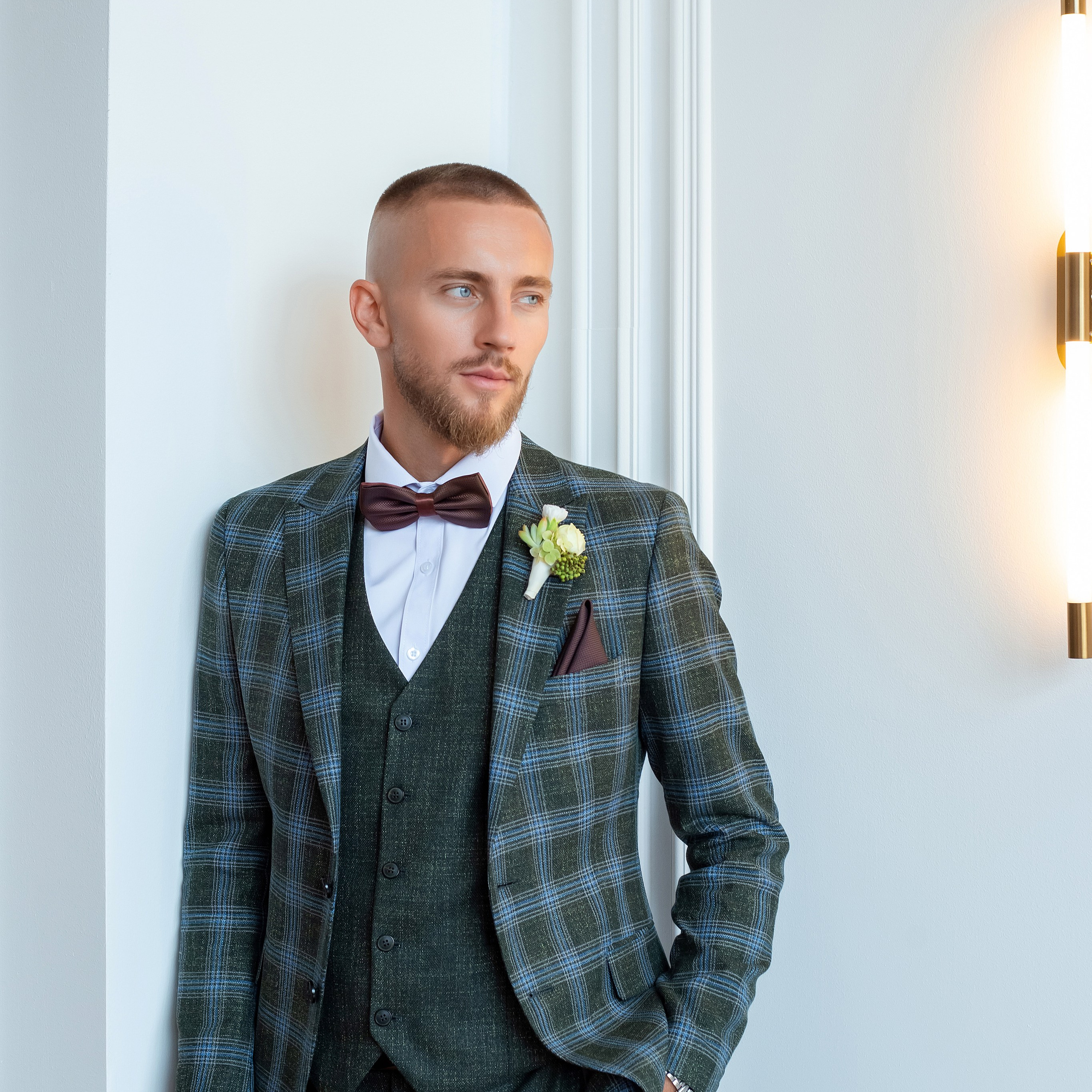 Валентина и Станислав. Фотограф Новороссийск