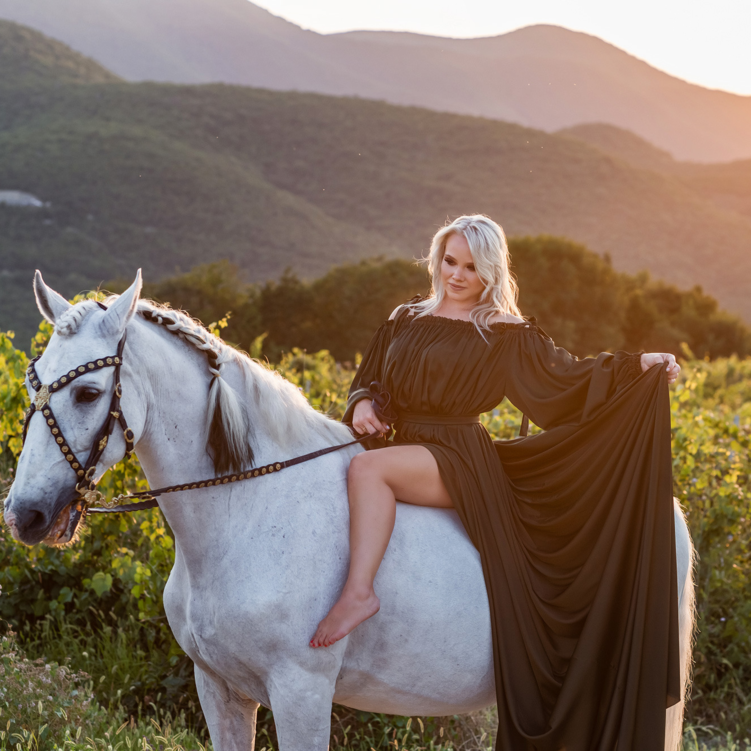 Вика. Фотограф Новороссийск