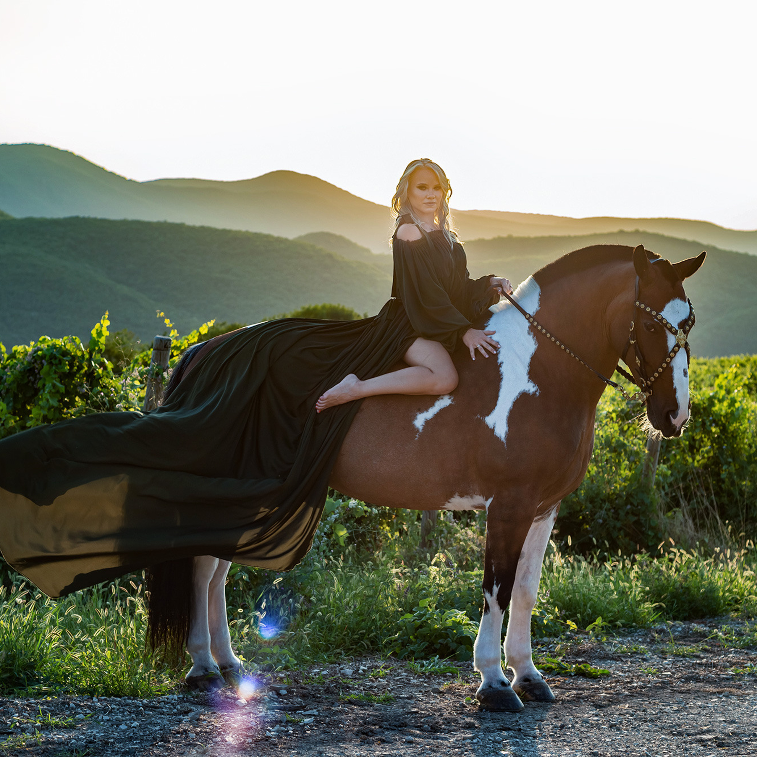 Вика. Фотограф Новороссийск