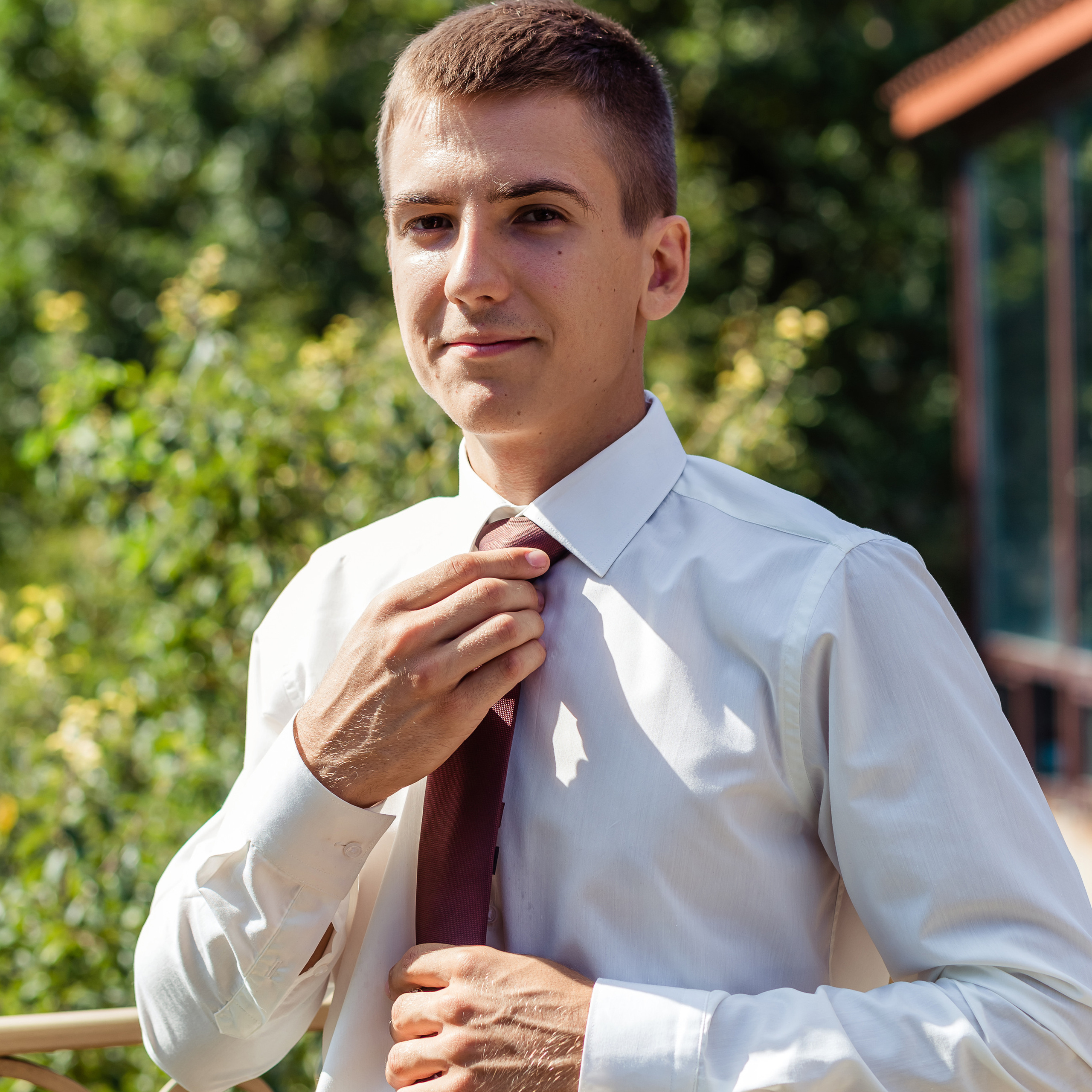 Ангелина и Юра. Фотограф Новороссийск