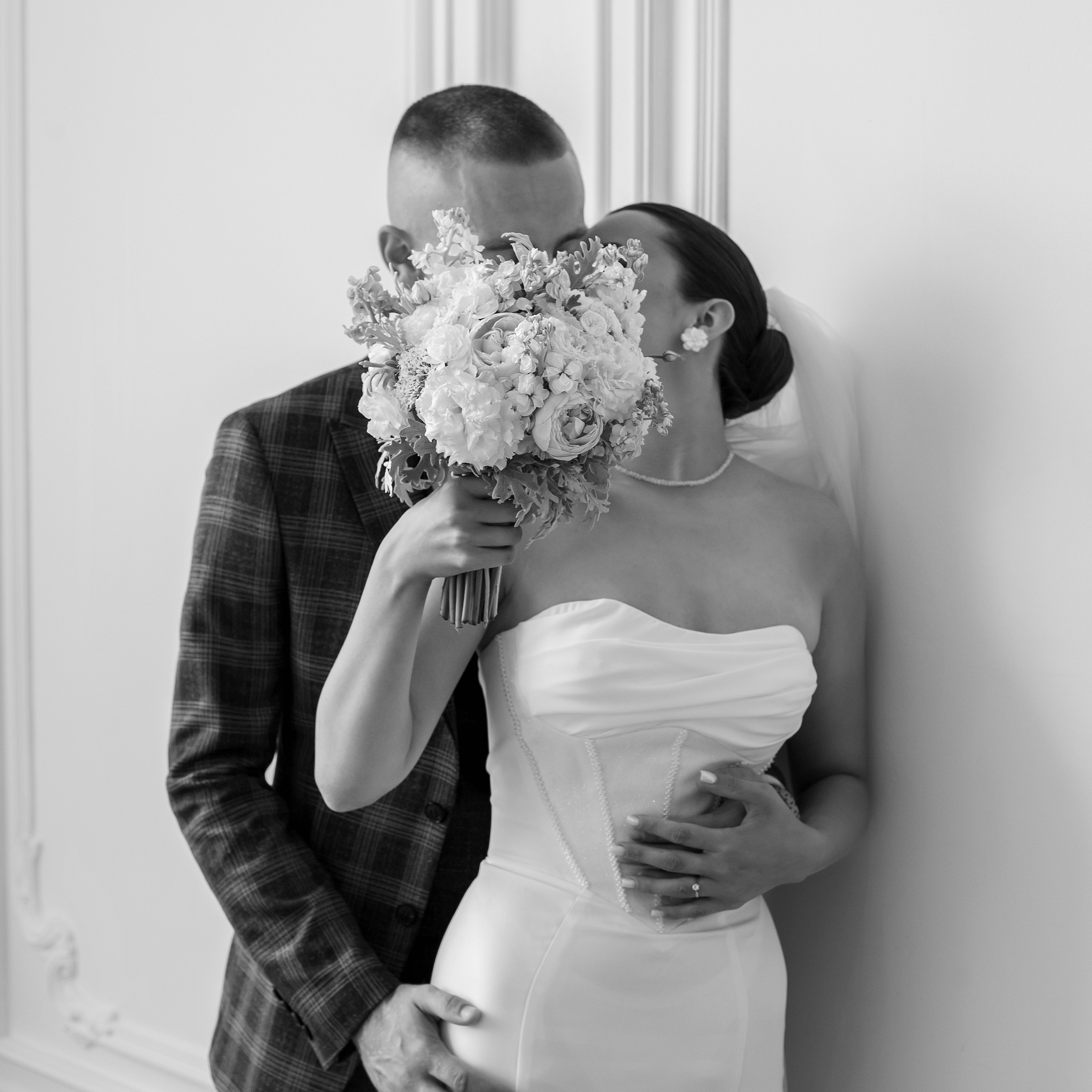 Валентина и Станислав. Фотограф Новороссийск