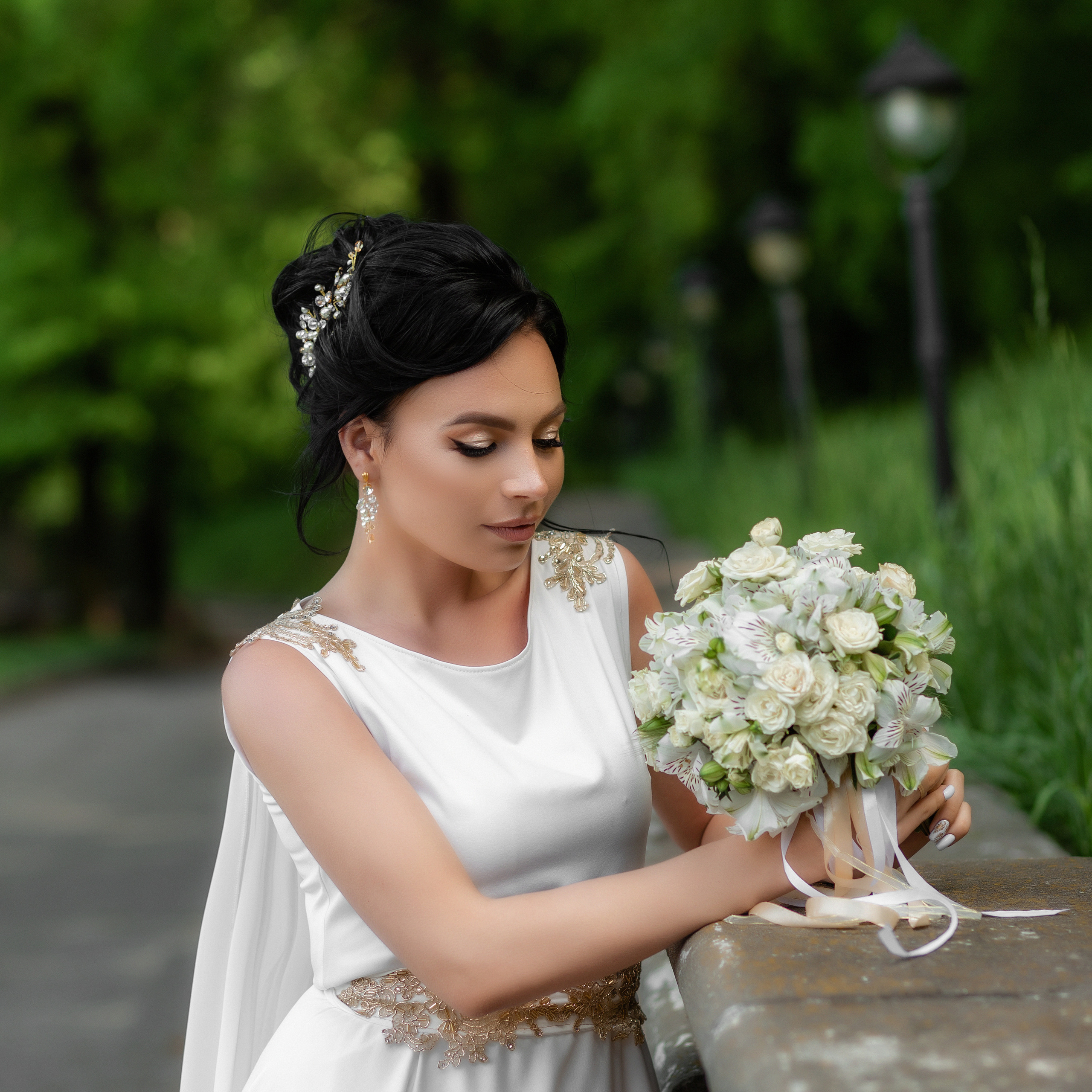 Анастасия и Андрей. Фотограф Новороссийск