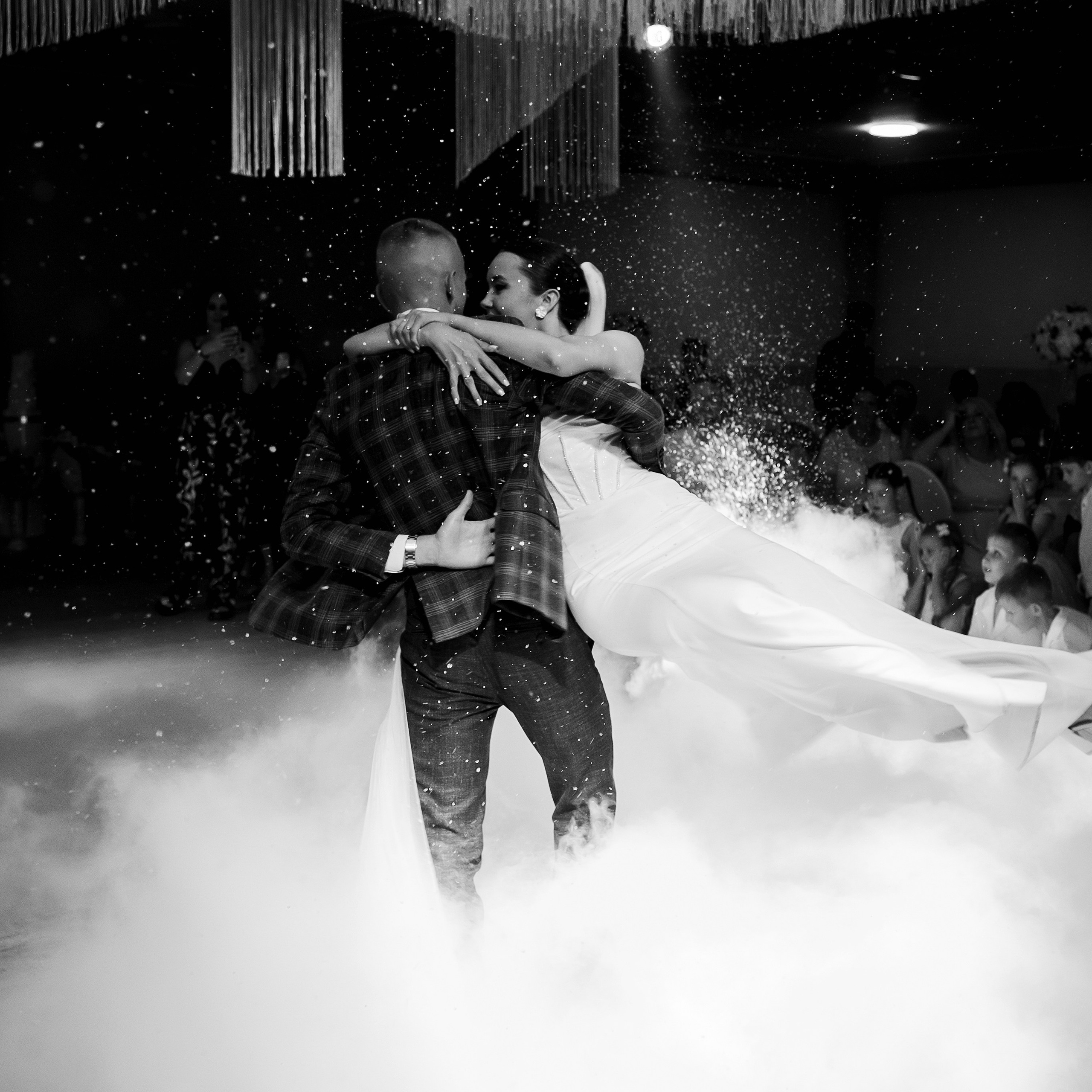 Валентина и Станислав. Фотограф Новороссийск