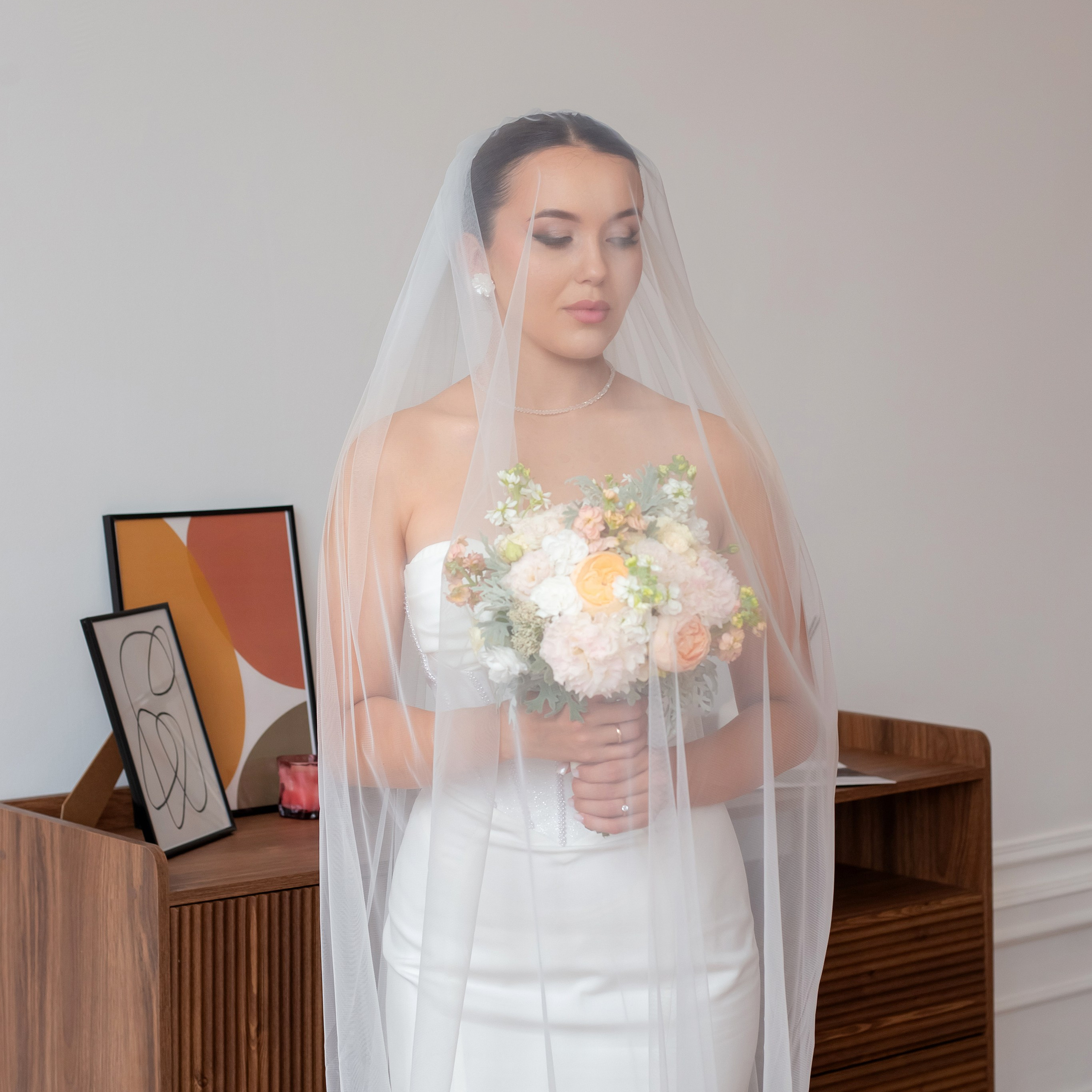 Валентина и Станислав. Фотограф Новороссийск