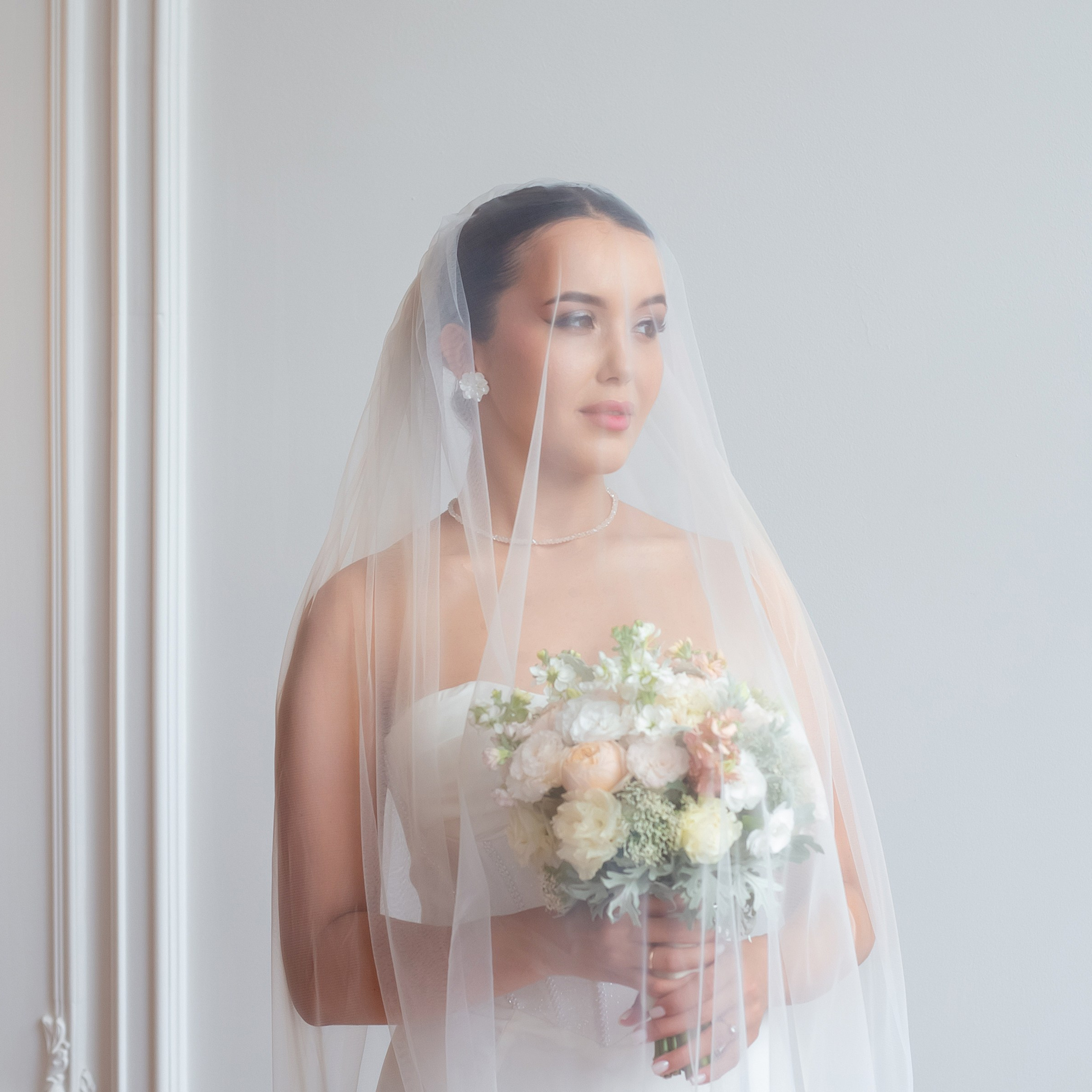 Валентина и Станислав. Фотограф Новороссийск