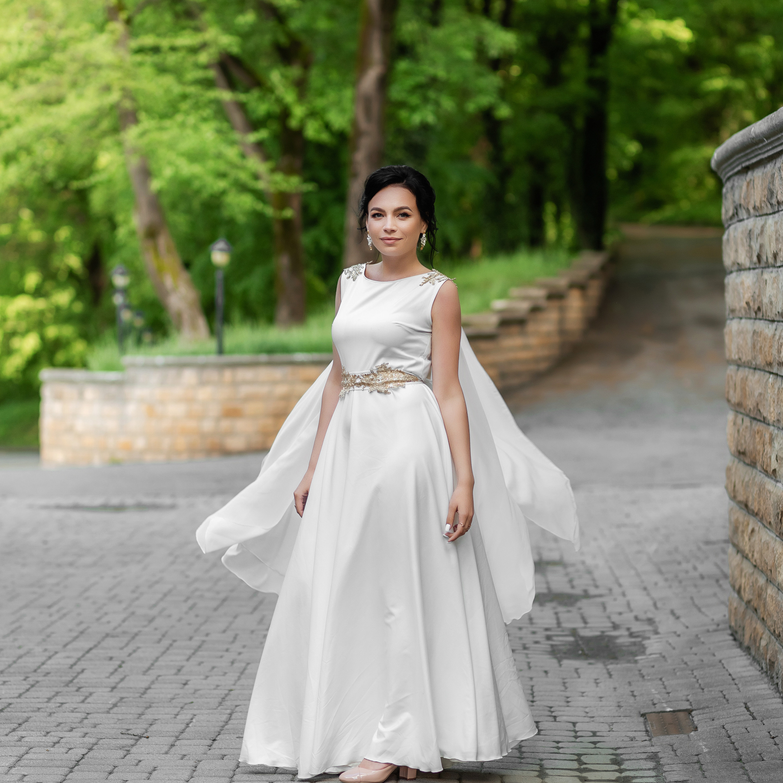 Анастасия и Андрей. Фотограф Новороссийск