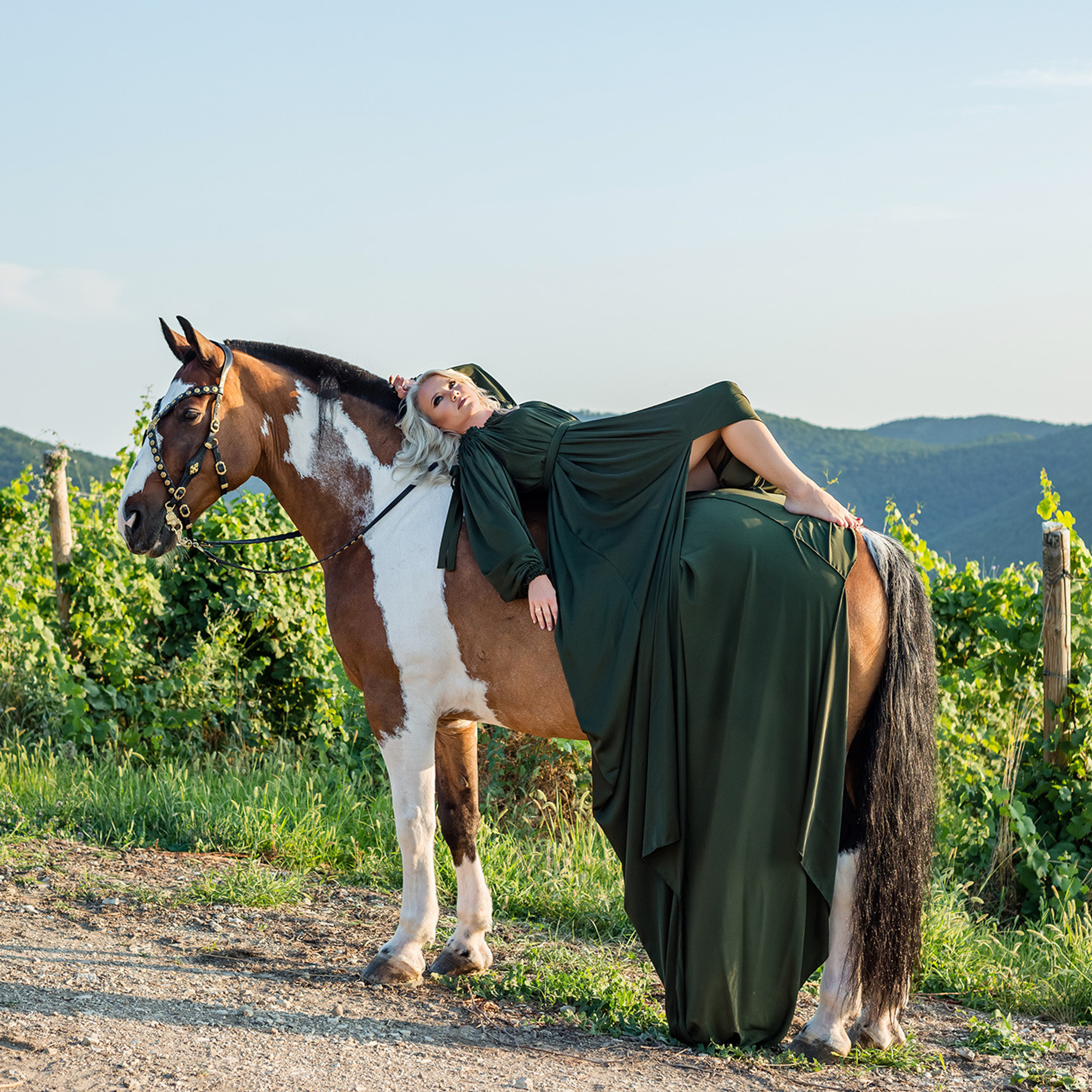 Вика. Фотограф Новороссийск