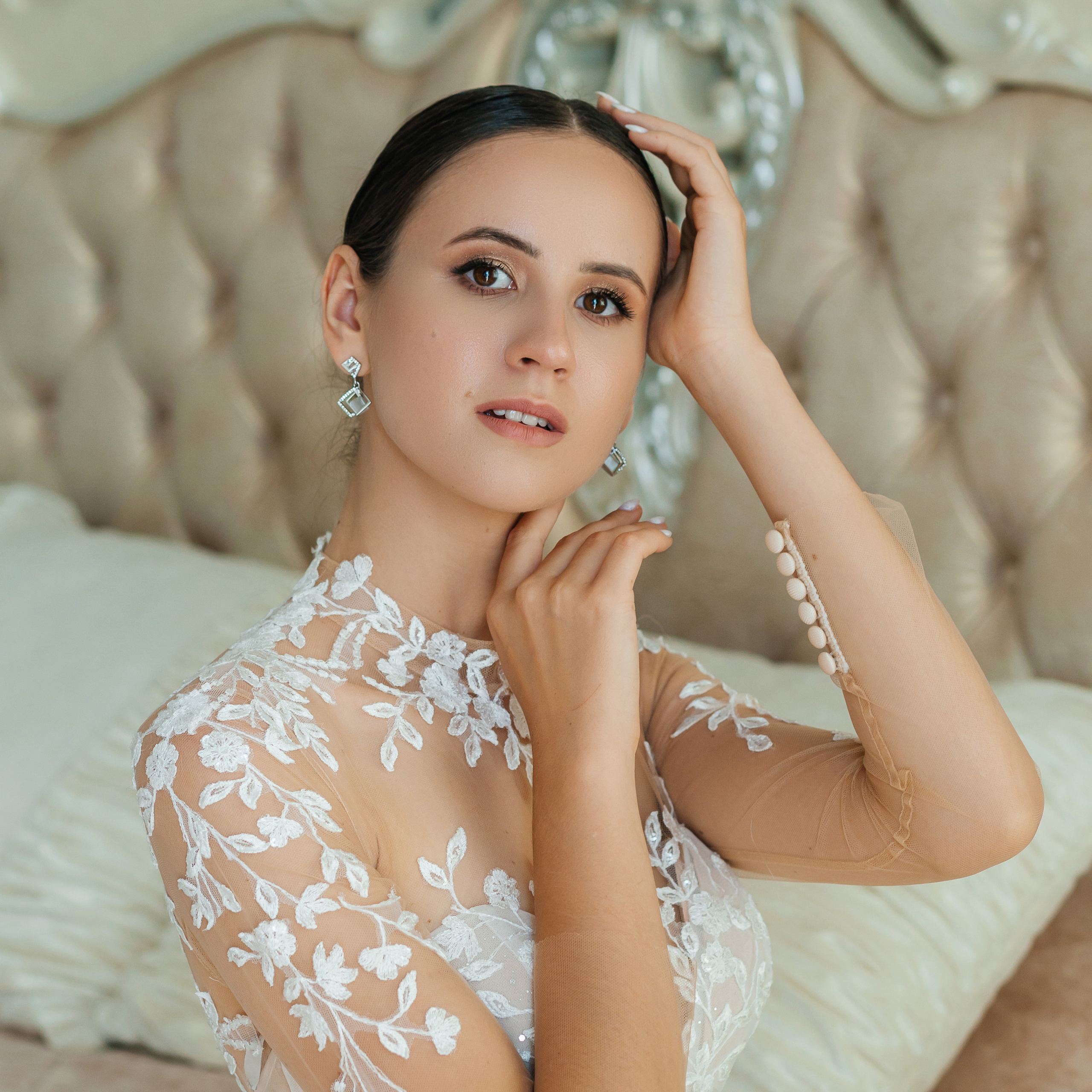 Ангелина и Юра. Фотограф Новороссийск