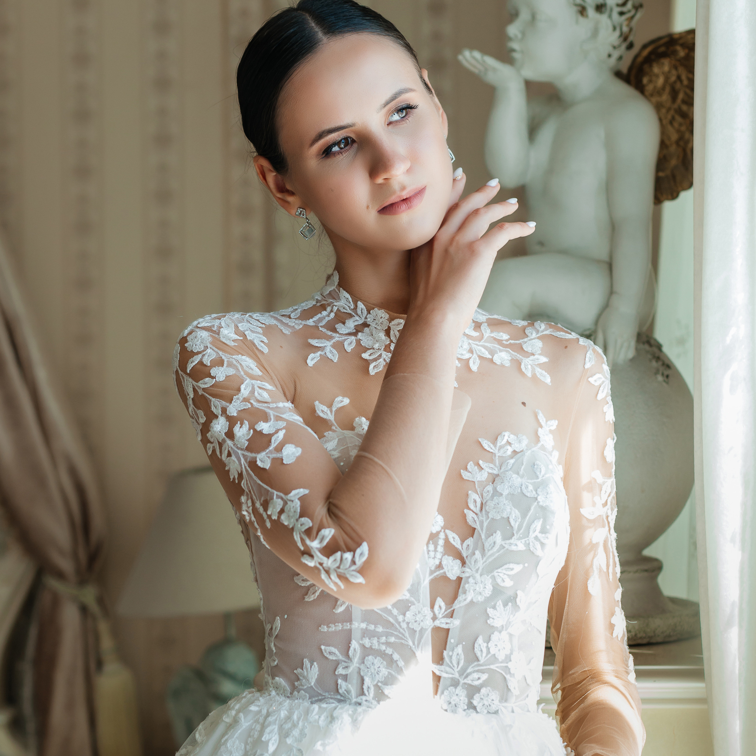 Ангелина и Юра. Фотограф Новороссийск