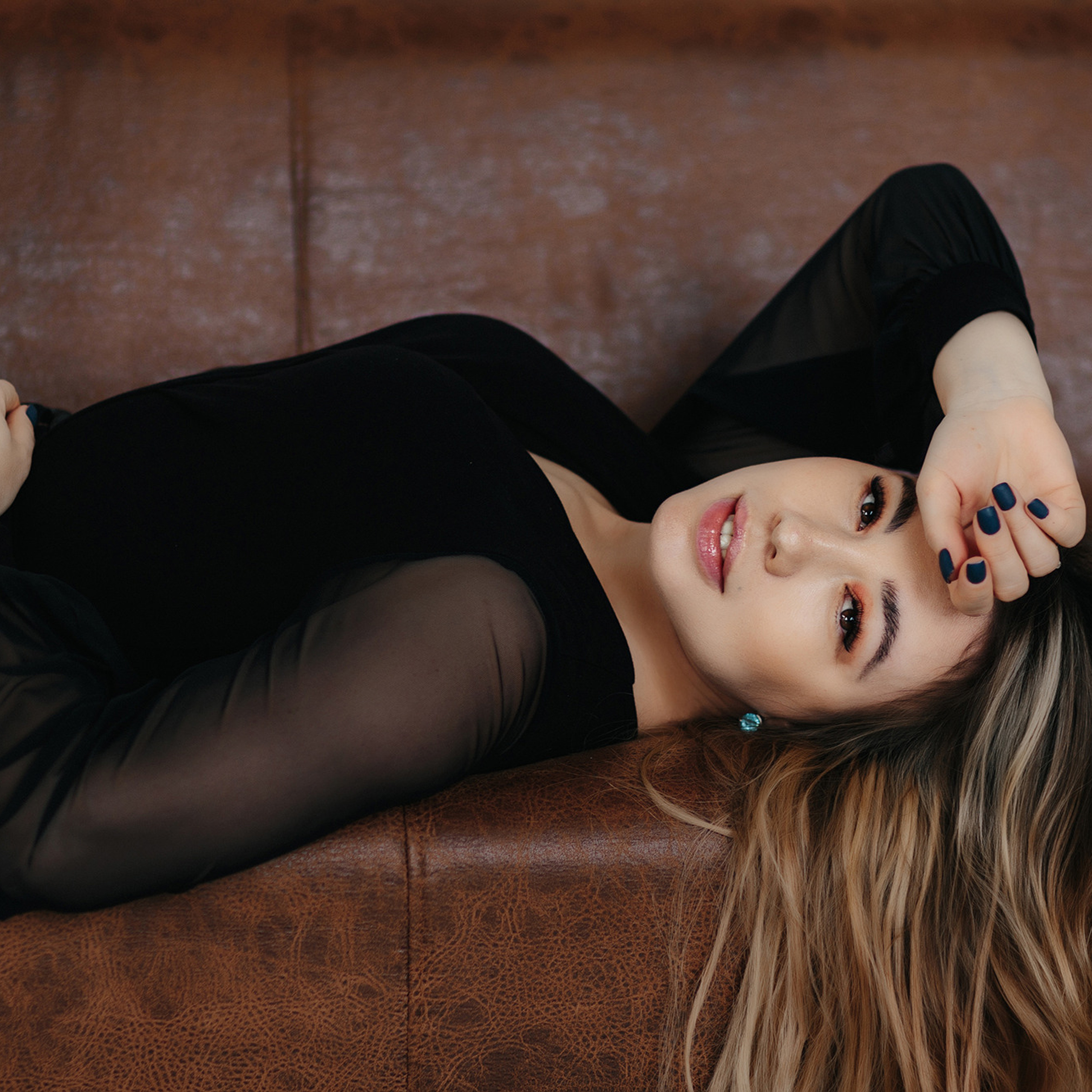 Настя. Фотограф Новороссийск