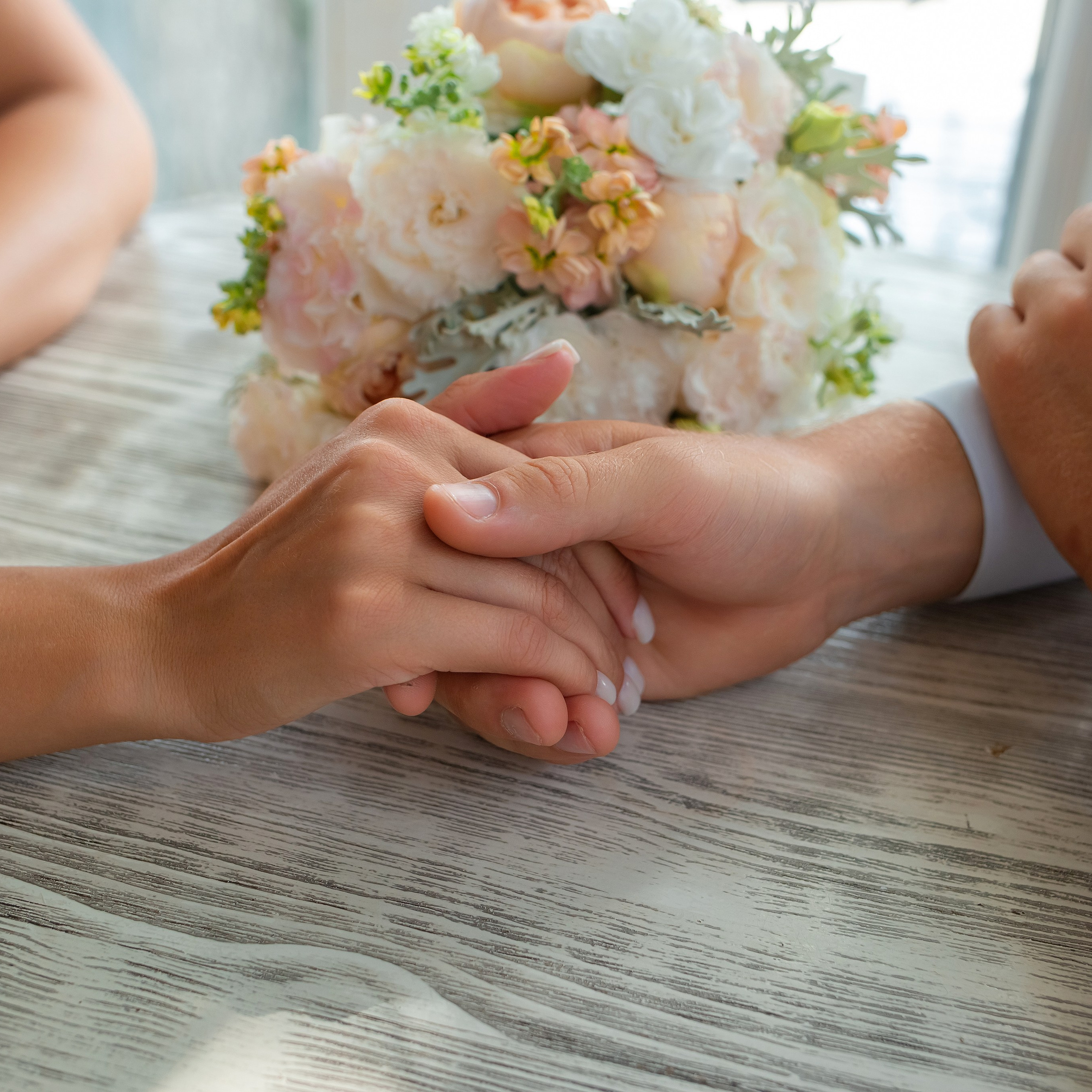 Валентина и Станислав. Фотограф Новороссийск