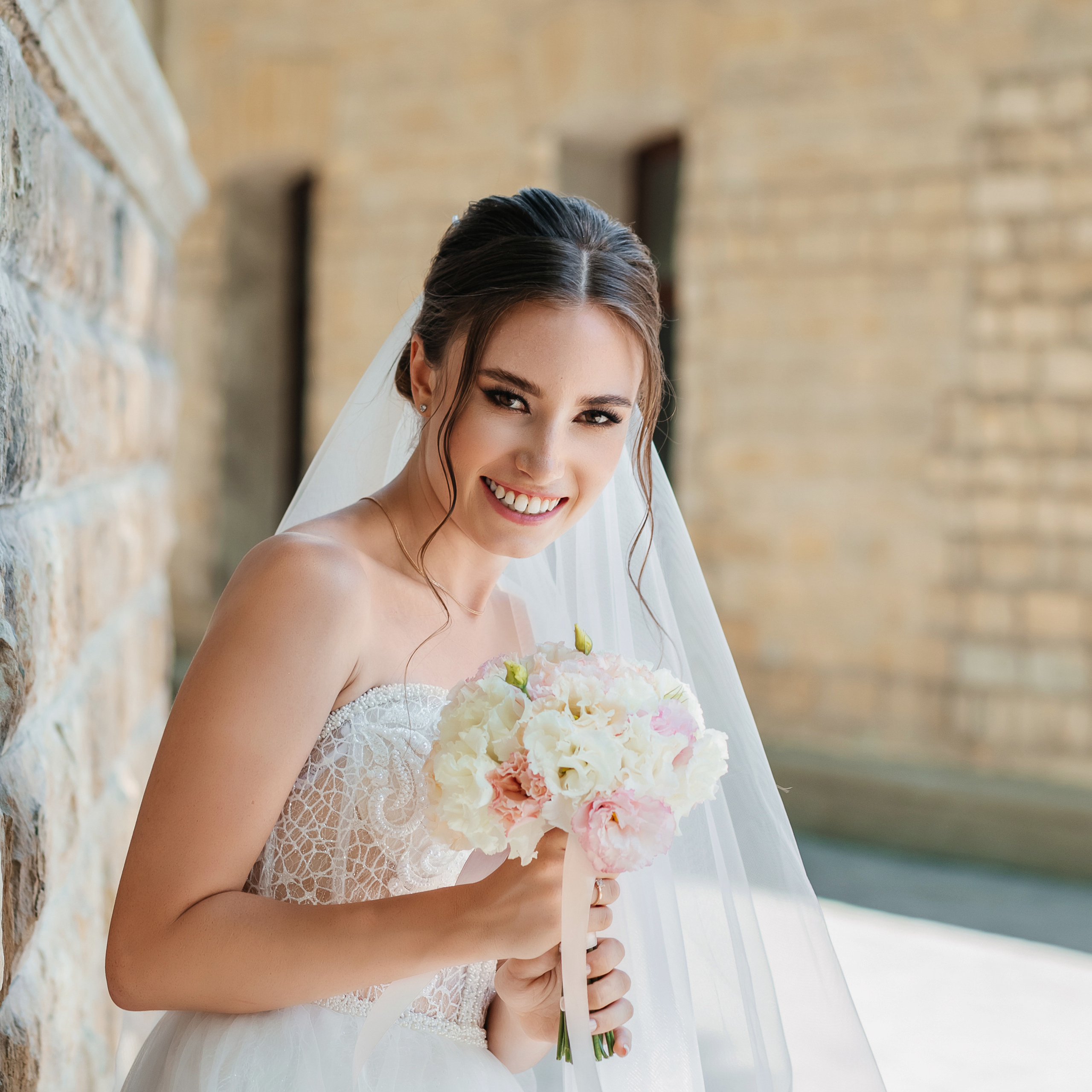 Виктория и Сергей. Фотограф Новороссийск