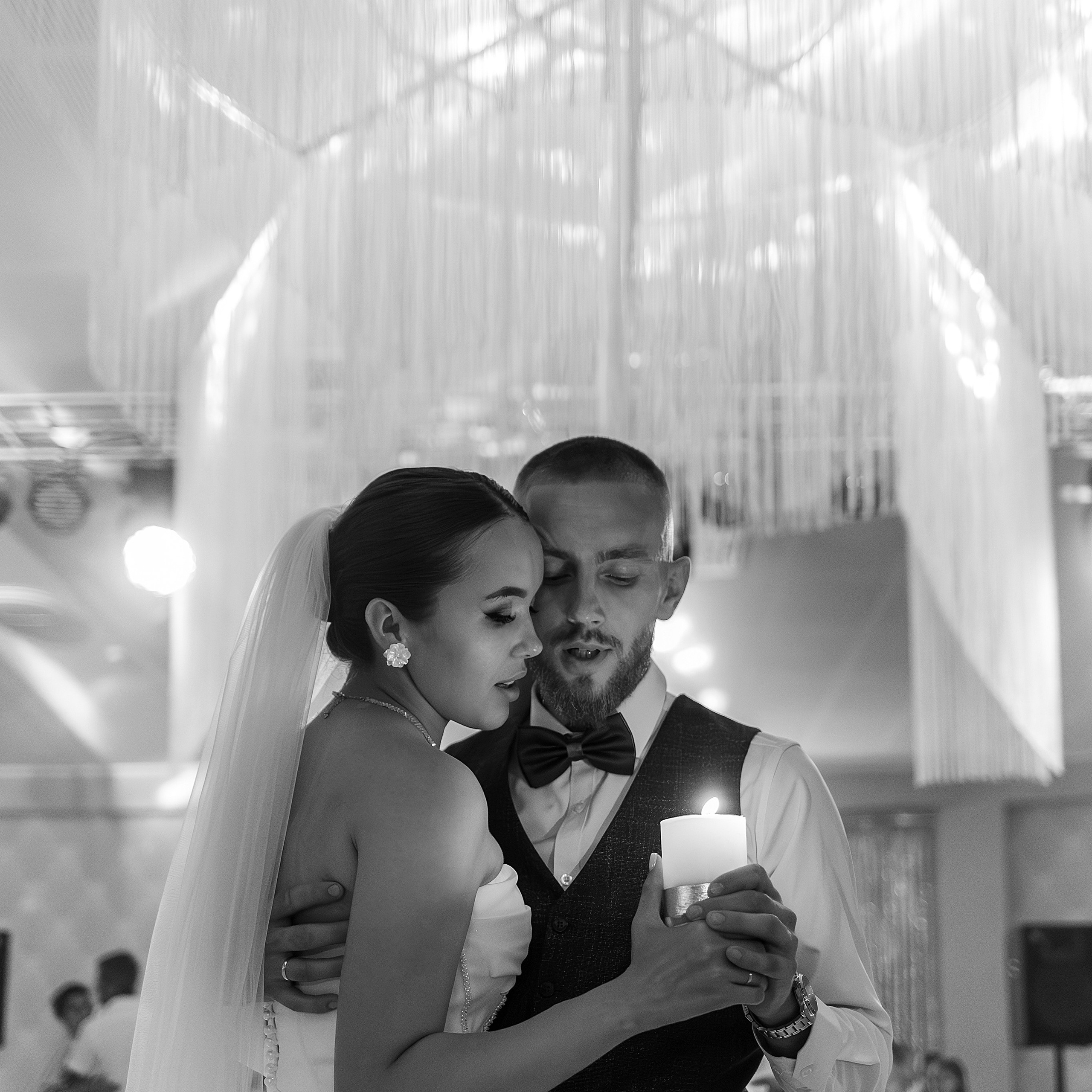 Валентина и Станислав. Фотограф Новороссийск