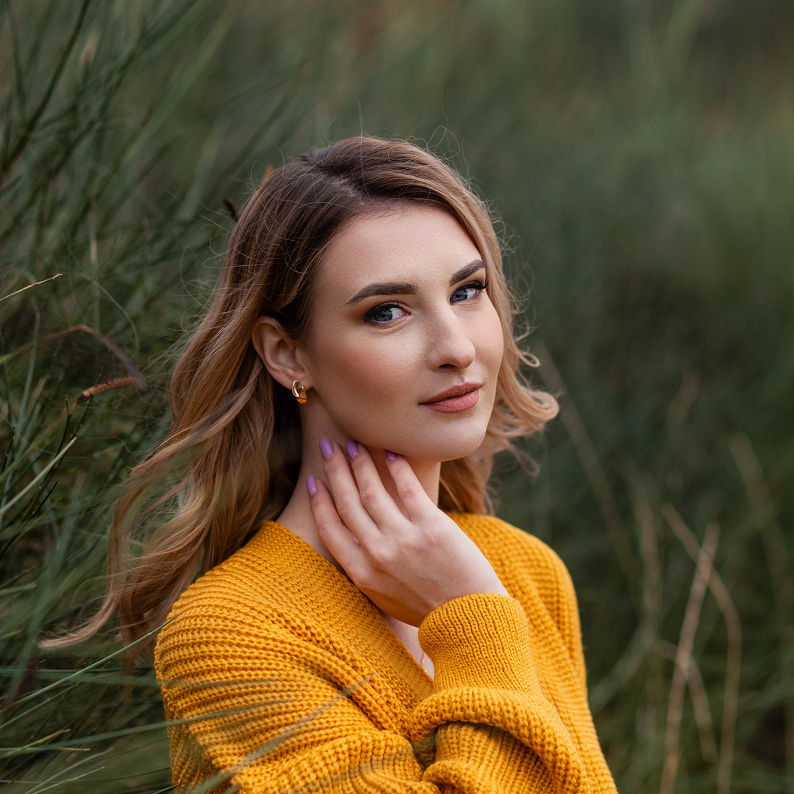 Лиза. Фотограф Новороссийск