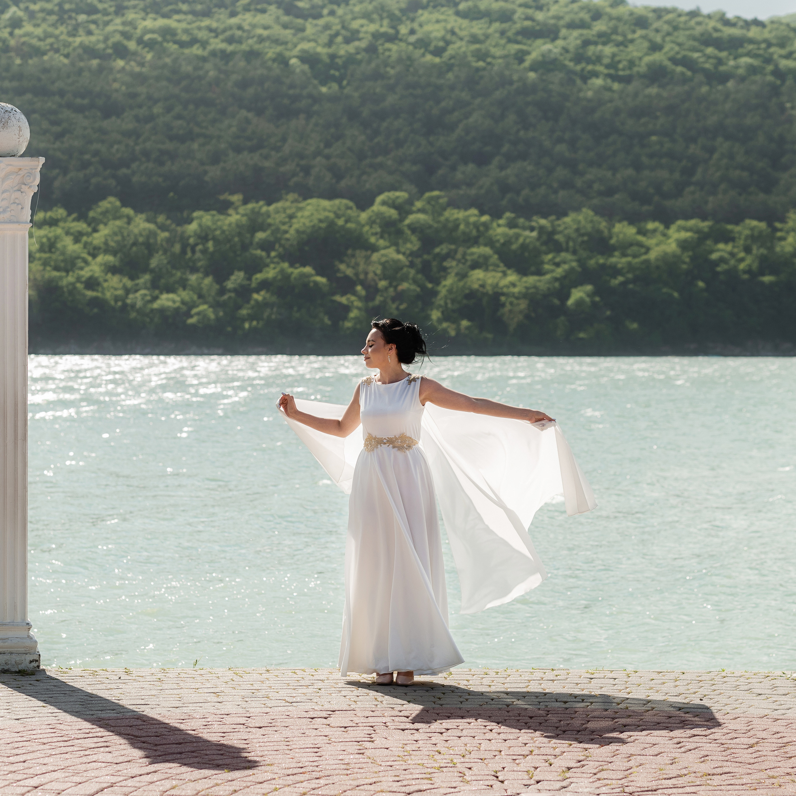 Анастасия и Андрей. Фотограф Новороссийск