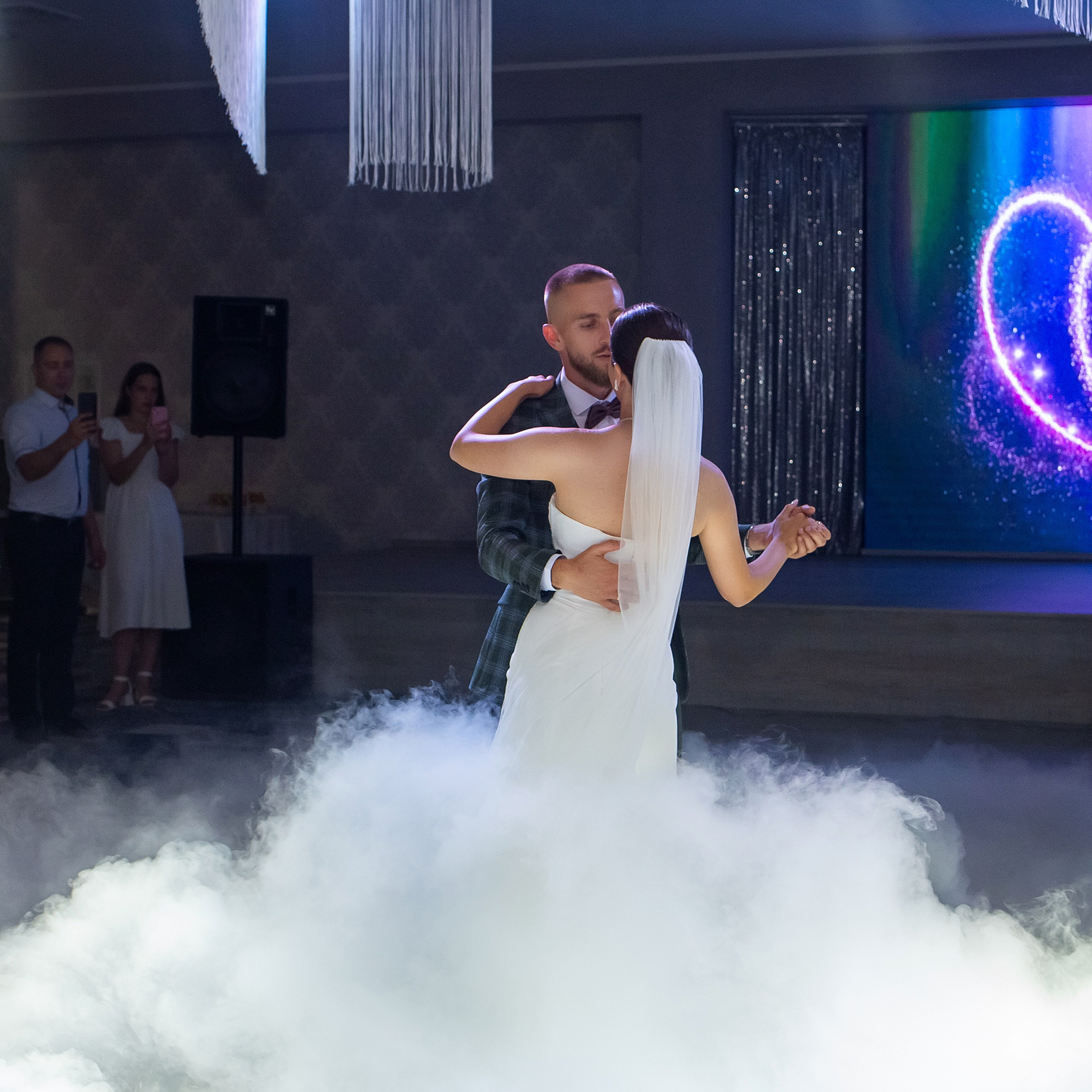 Валентина и Станислав. Фотограф Новороссийск