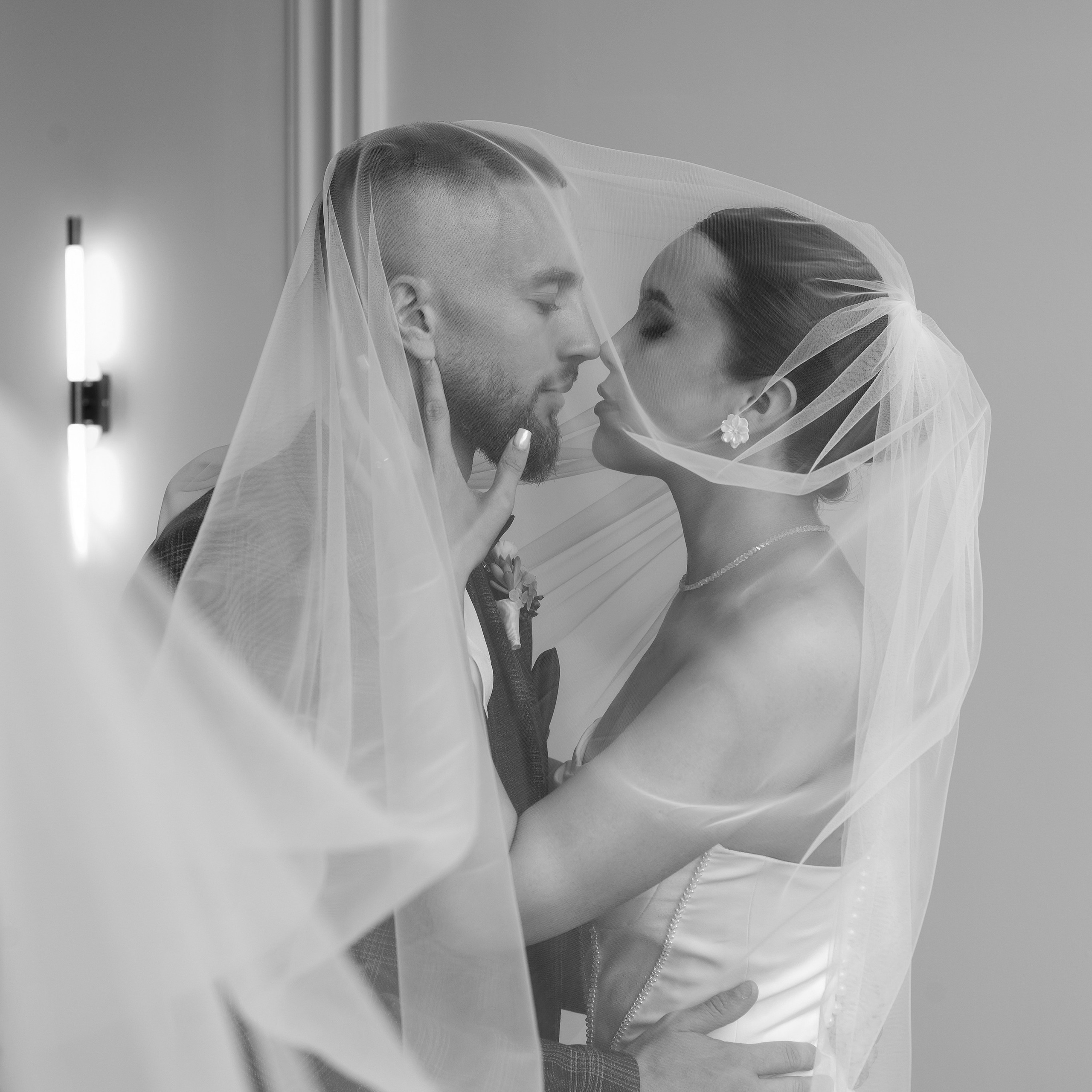 Валентина и Станислав. Фотограф Новороссийск