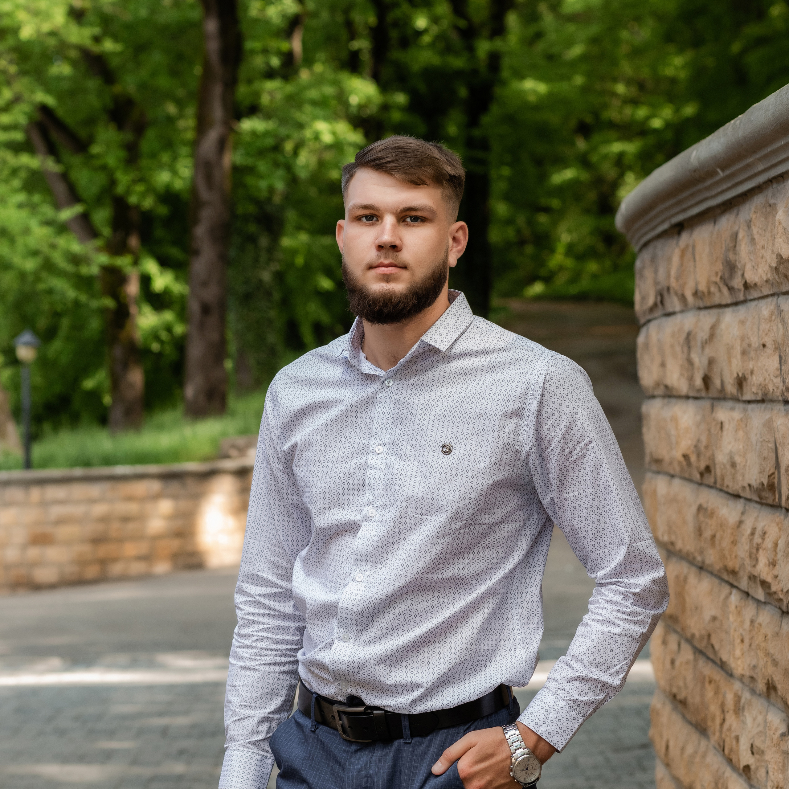 Анастасия и Андрей. Фотограф Новороссийск