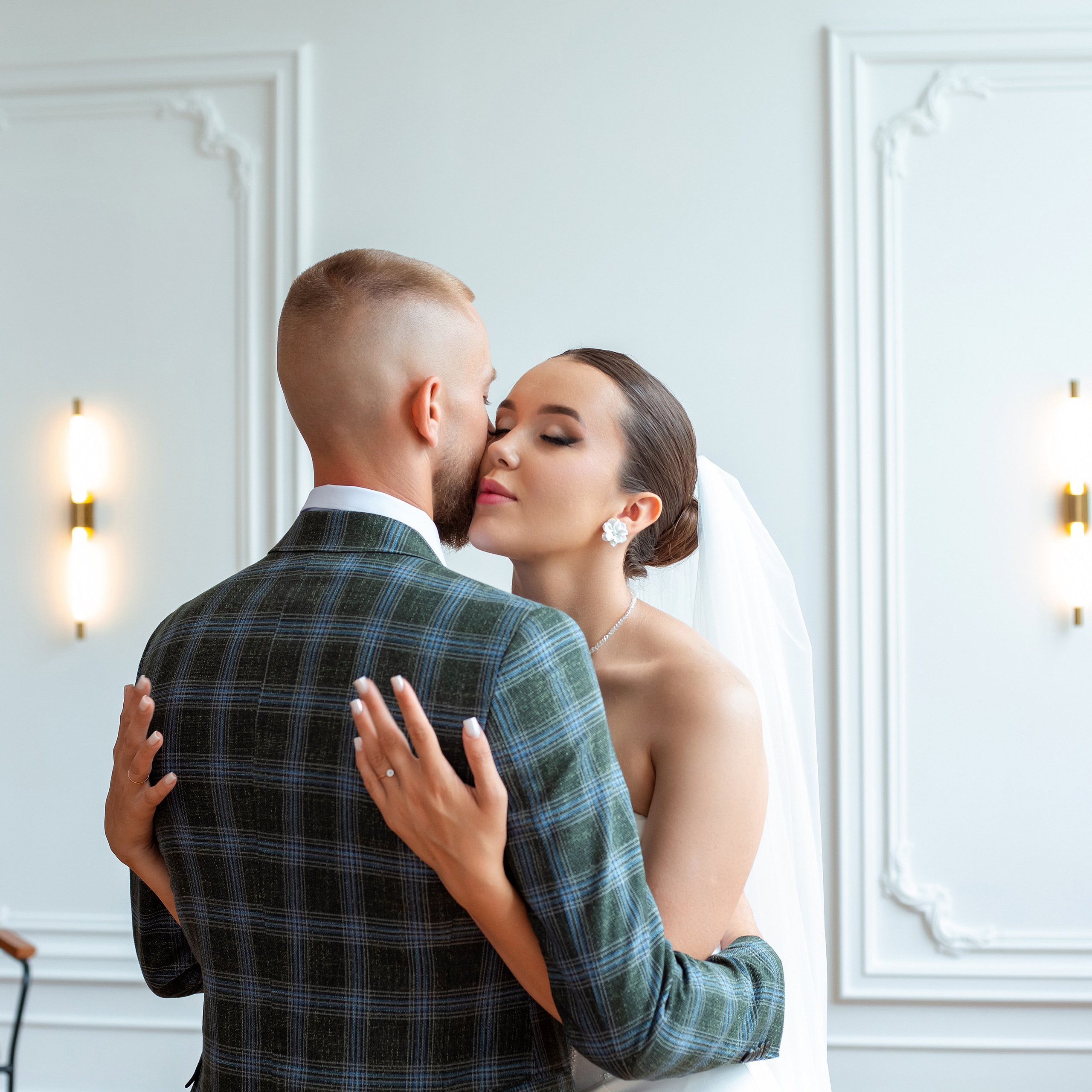 Валентина и Станислав. Фотограф Новороссийск