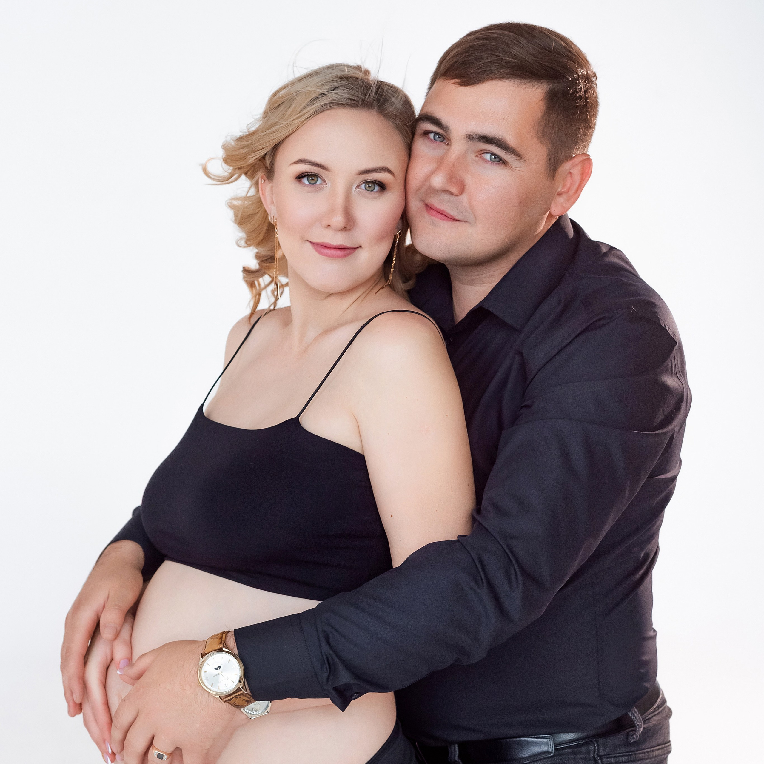 Юлия и Алексей. Фотограф Новороссийск