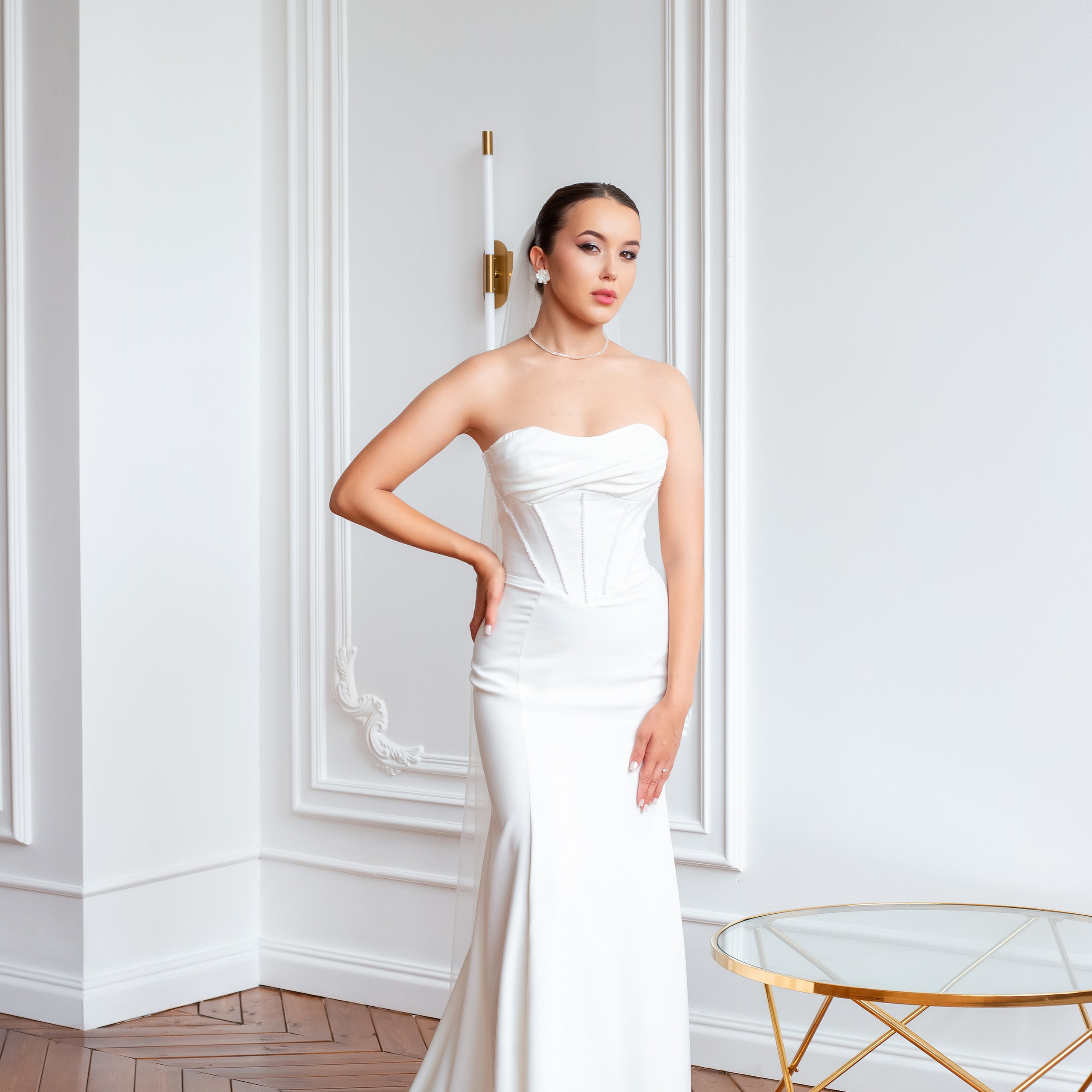 Валентина и Станислав. Фотограф Новороссийск