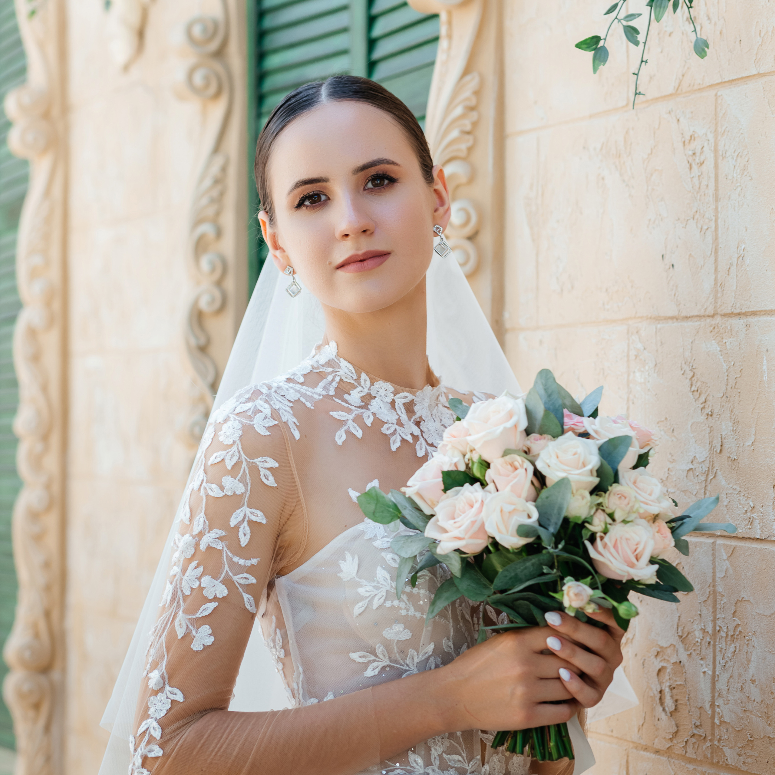 Ангелина и Юра. Фотограф Новороссийск